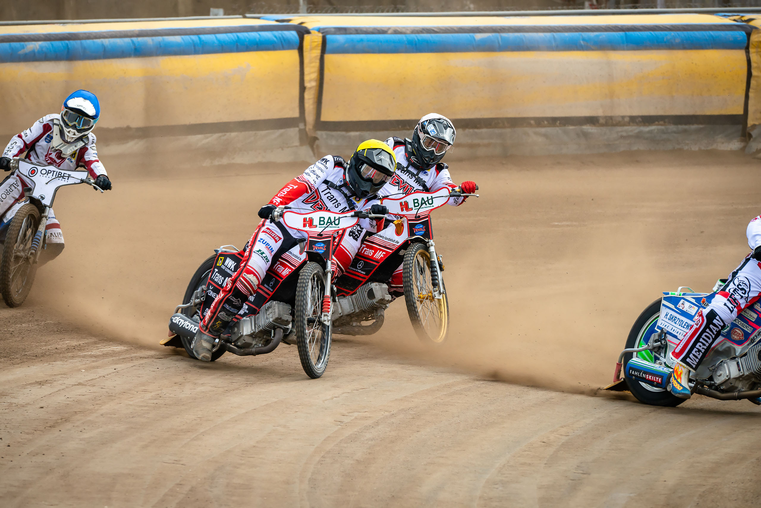 Optibet Lokomotiv Daugavpils 47 — 42 Trans MF Landshut Devils / 2021-05-08. Фотограф Ромуальд Рубенис и Артемий Сташанс