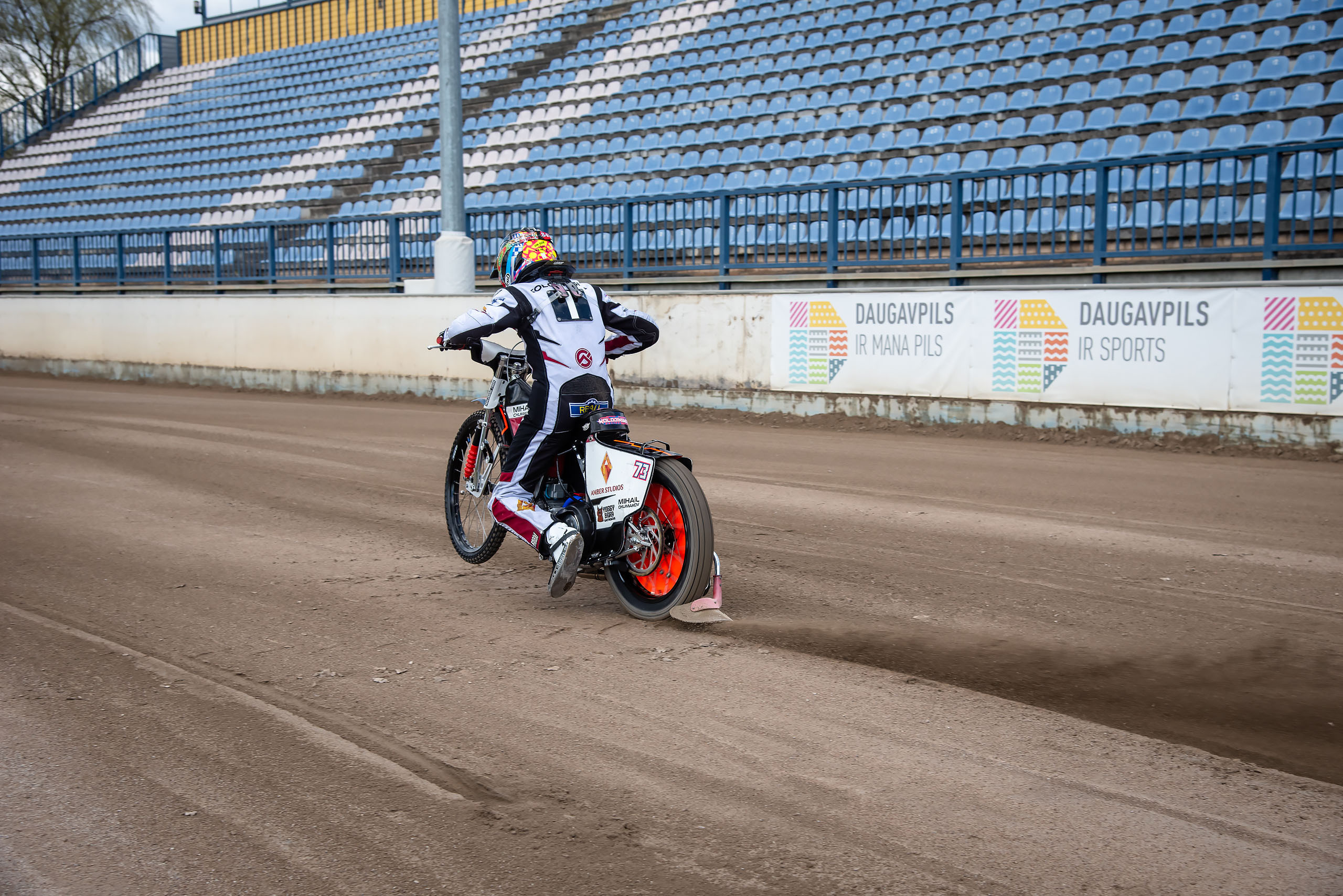 Lokomotive - training / 2021-05-04. Fotogrāfs Romualds Rubenis un Artemijs Stašāns