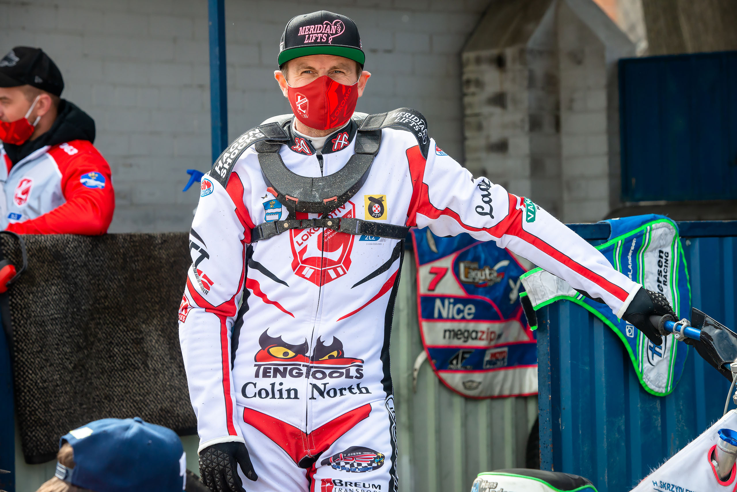 Optibet Lokomotiv Daugavpils 47 — 42 Trans MF Landshut Devils / 2021-05-08. Фотограф Ромуальд Рубенис и Артемий Сташанс