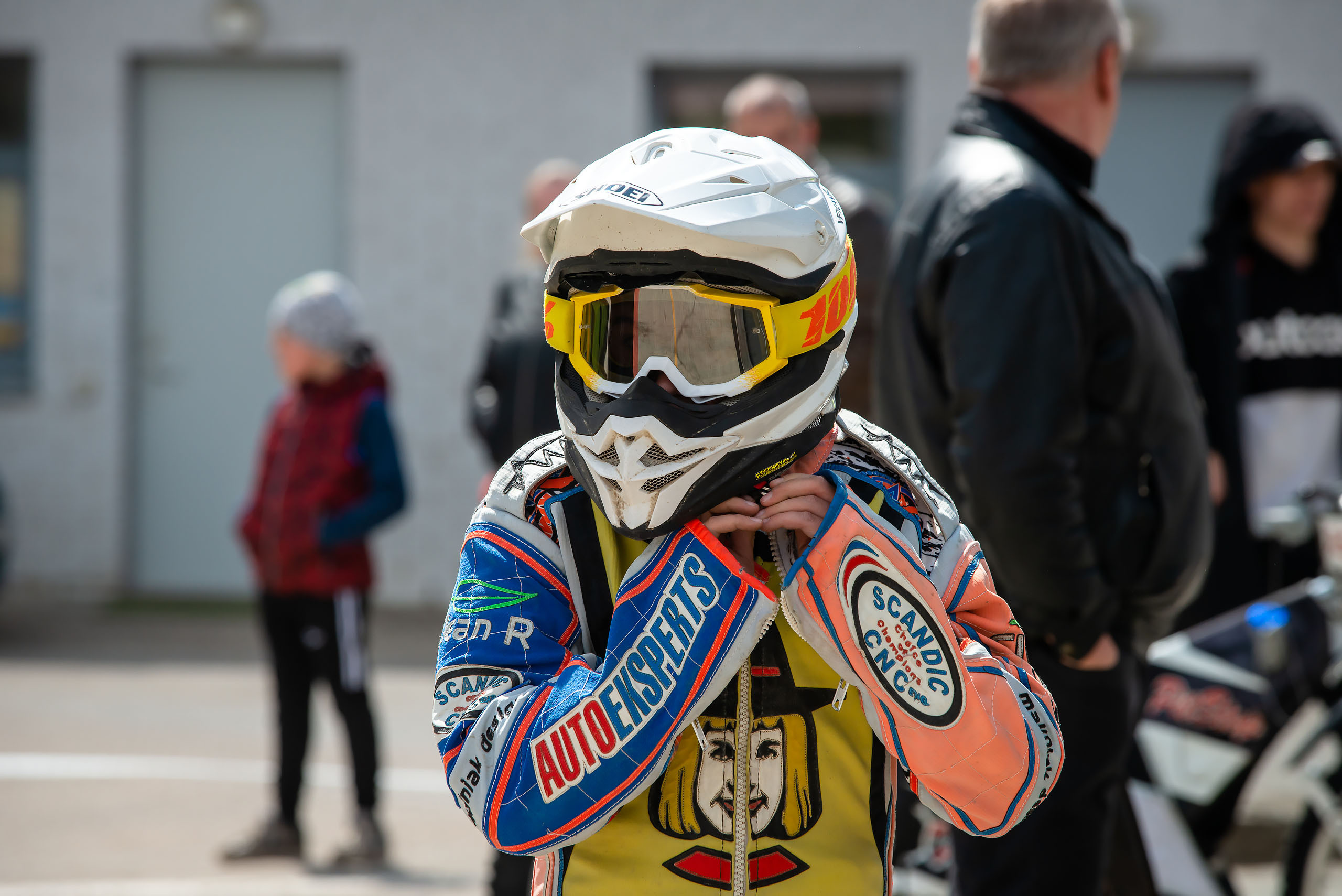 Lokomotive - training / 2021-05-04. Fotogrāfs Romualds Rubenis un Artemijs Stašāns