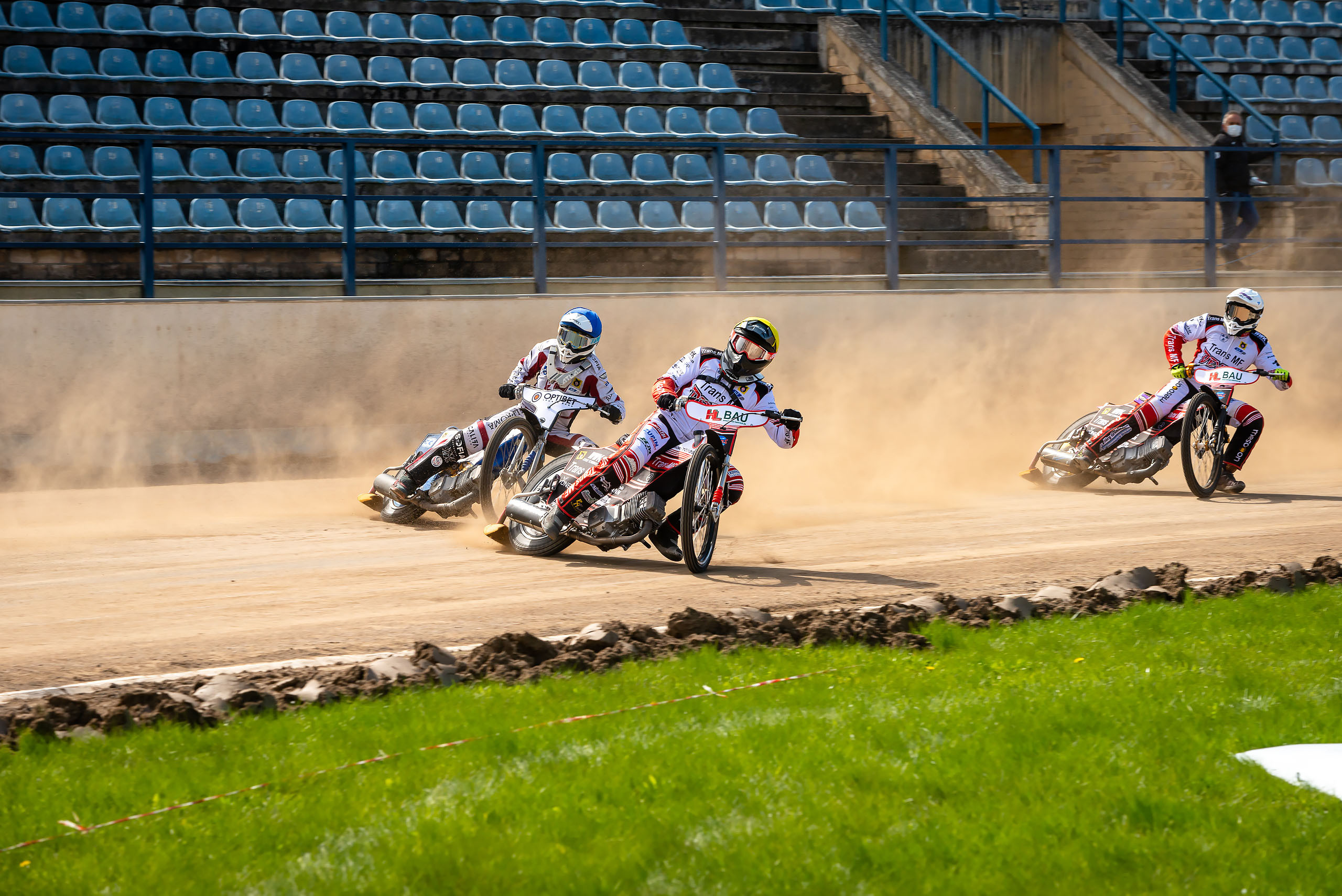 Optibet Lokomotiv Daugavpils 47 — 42 Trans MF Landshut Devils / 2021-05-08. Фотограф Ромуальд Рубенис и Артемий Сташанс