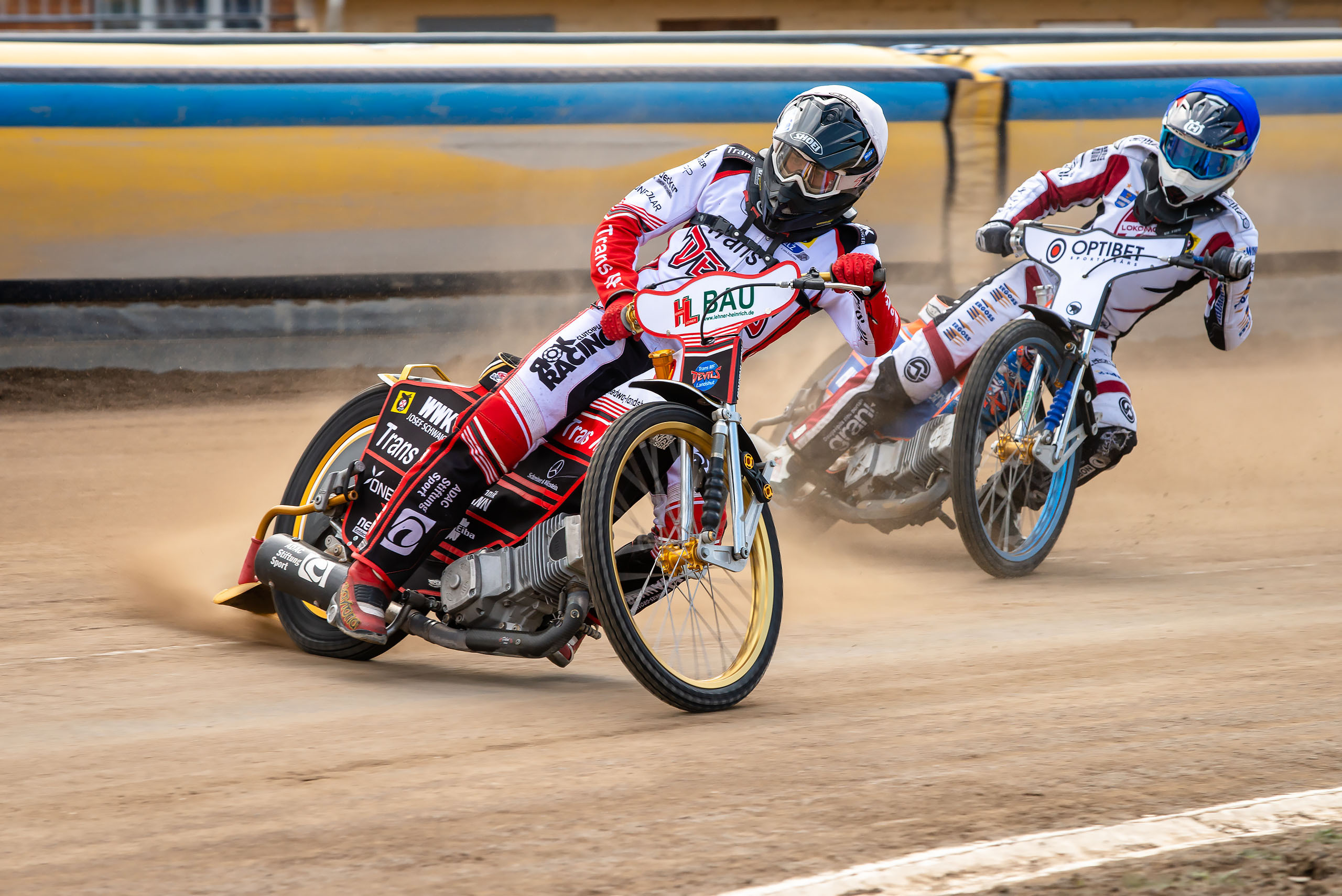 Optibet Lokomotiv Daugavpils 47 — 42 Trans MF Landshut Devils / 2021-05-08. Фотограф Ромуальд Рубенис и Артемий Сташанс