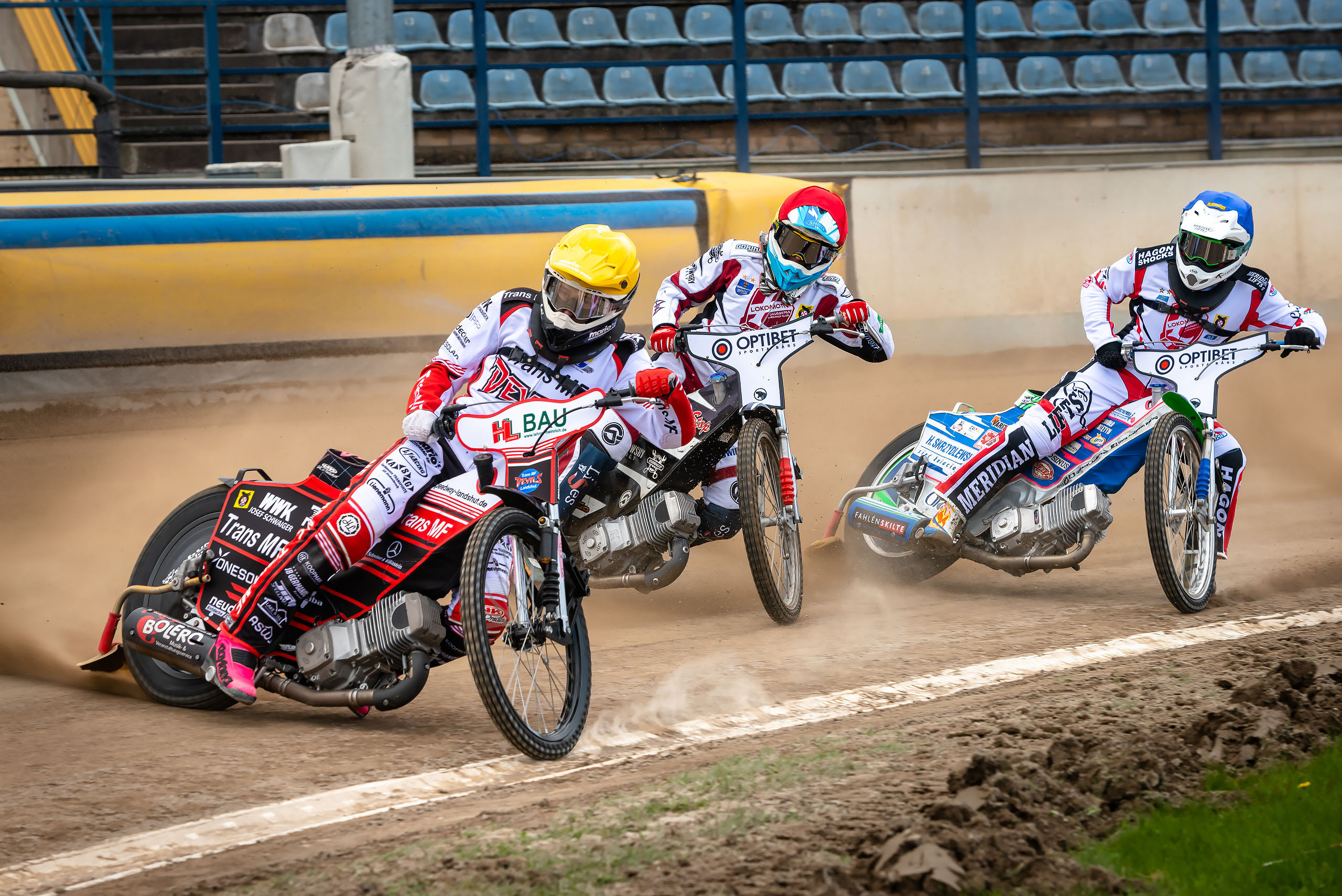 Optibet Lokomotiv Daugavpils 47 — 42 Trans MF Landshut Devils / 2021-05-08. Фотограф Ромуальд Рубенис и Артемий Сташанс