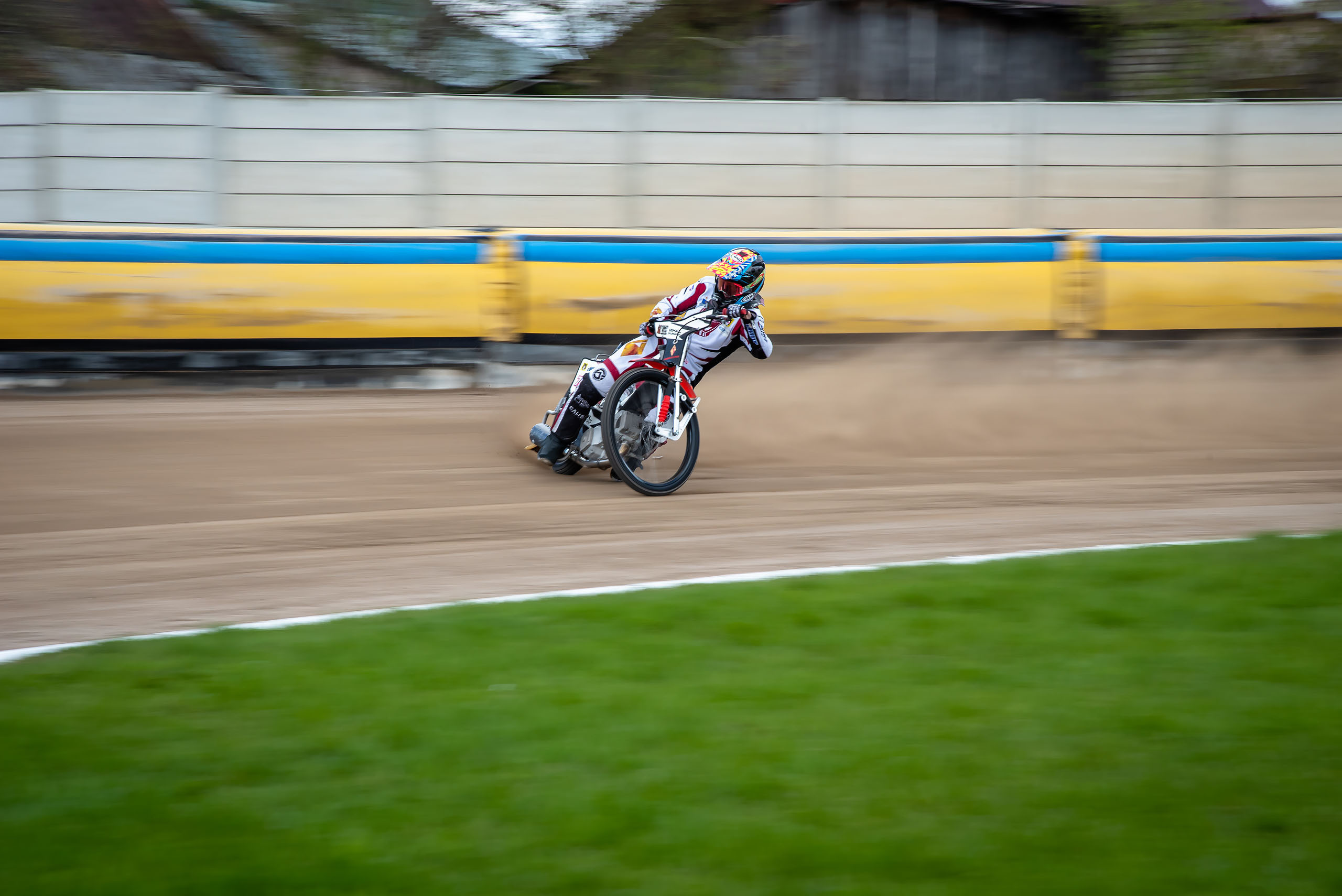 Lokomotive - training / 2021-05-04. Fotogrāfs Romualds Rubenis un Artemijs Stašāns