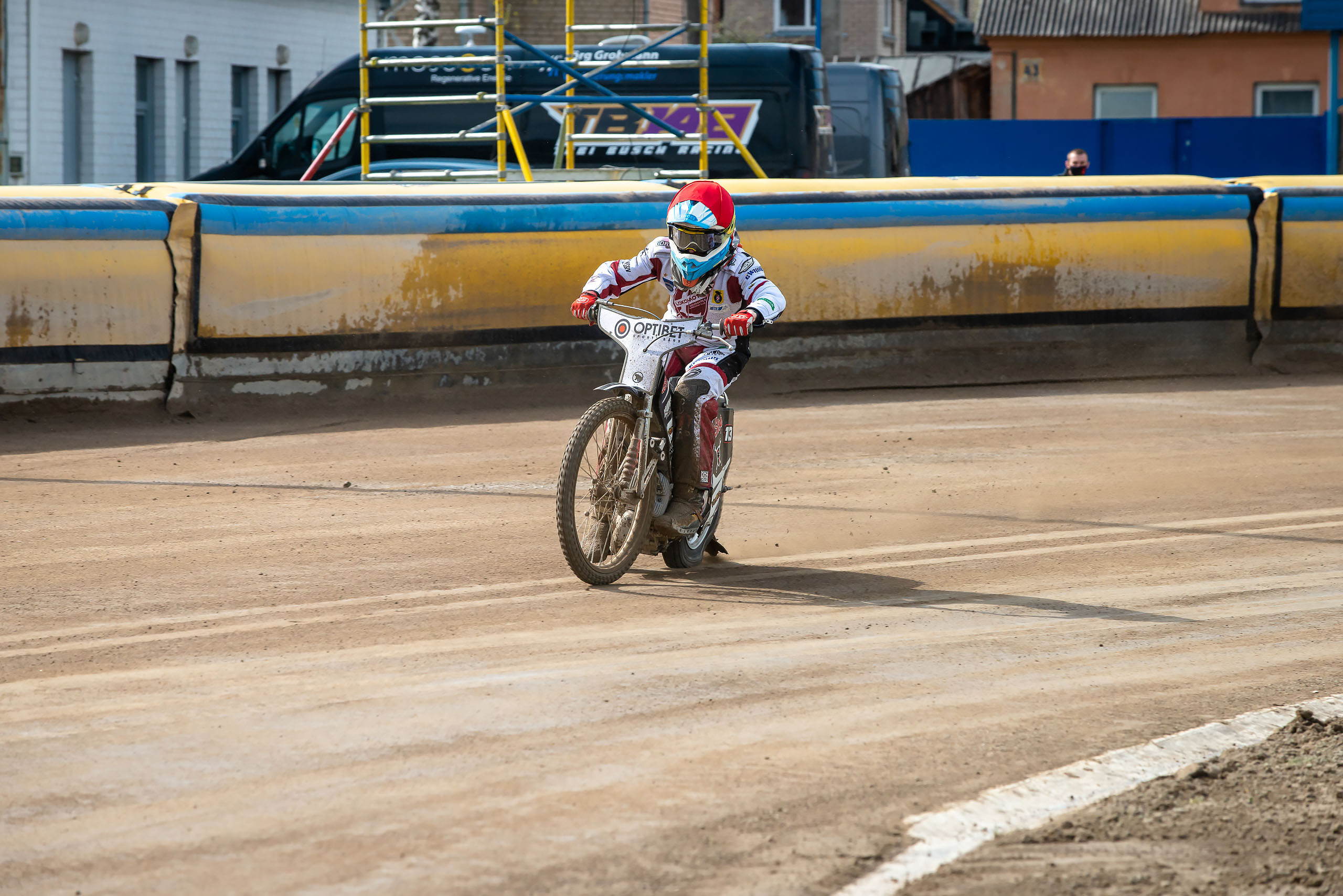 Optibet Lokomotiv Daugavpils 47 — 42 Trans MF Landshut Devils / 2021-05-08. Фотограф Ромуальд Рубенис и Артемий Сташанс