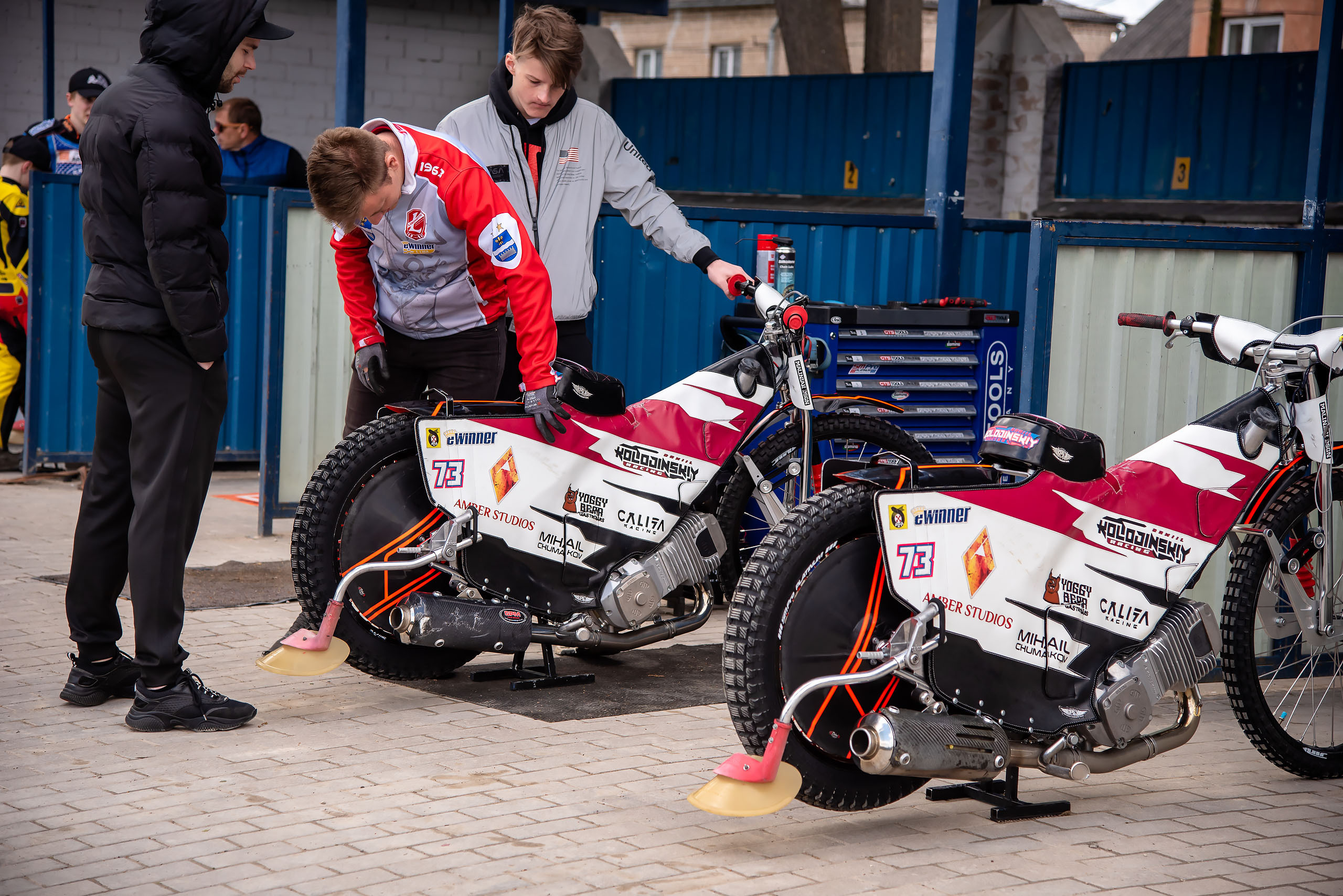 Lokomotive - training / 2021-05-04. Fotogrāfs Romualds Rubenis un Artemijs Stašāns