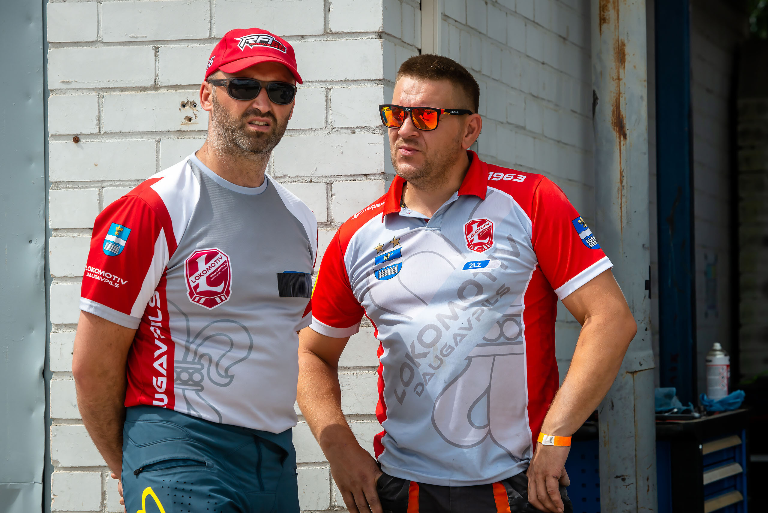 Optibet Lokomotiv Daugavpils 55 — 34 SpecHouse PSŻ Poznań / 2021-07-04. Fotogrāfs Romualds Rubenis un Artemijs Stašāns