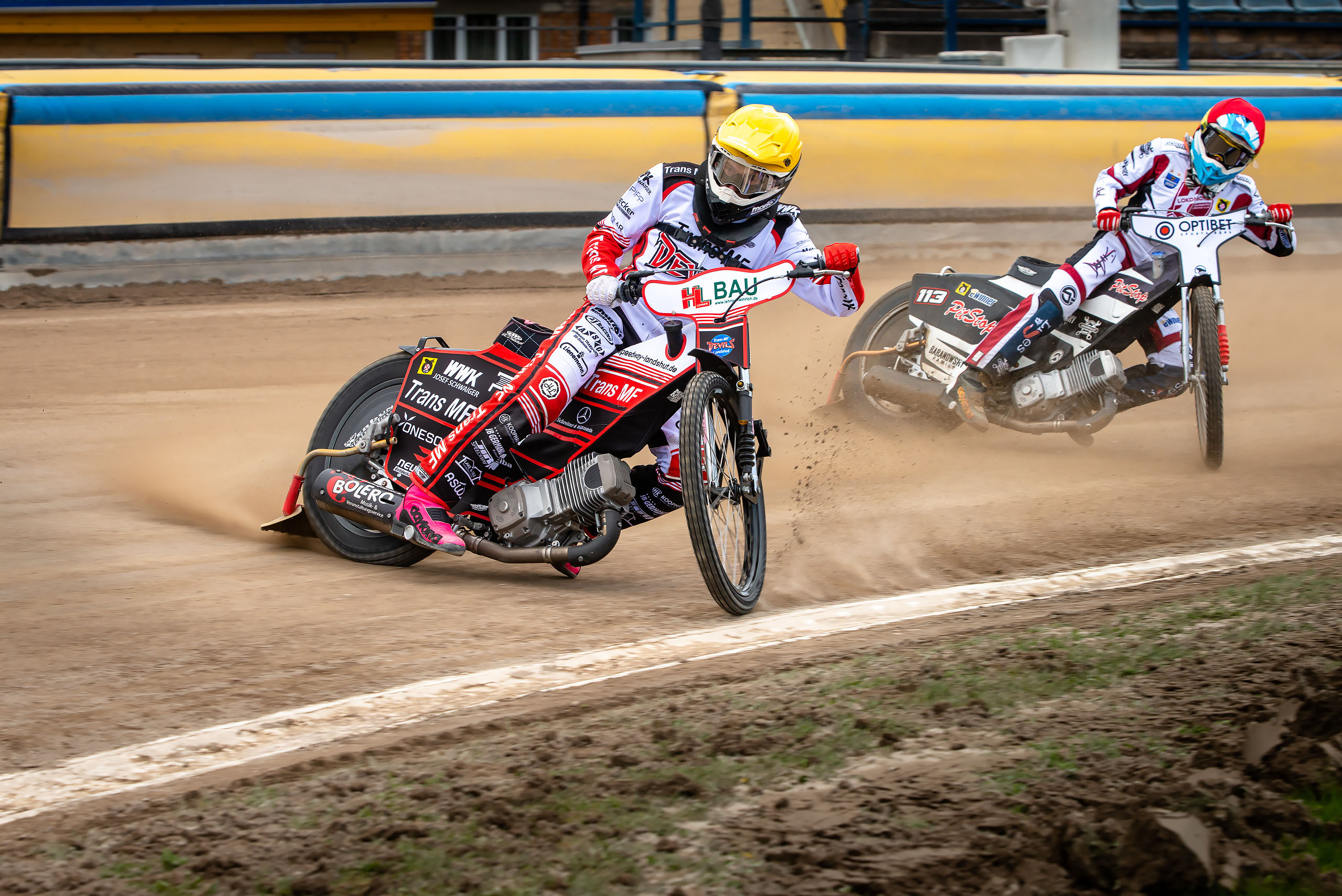 Optibet Lokomotiv Daugavpils 47 — 42 Trans MF Landshut Devils / 2021-05-08. Фотограф Ромуальд Рубенис и Артемий Сташанс