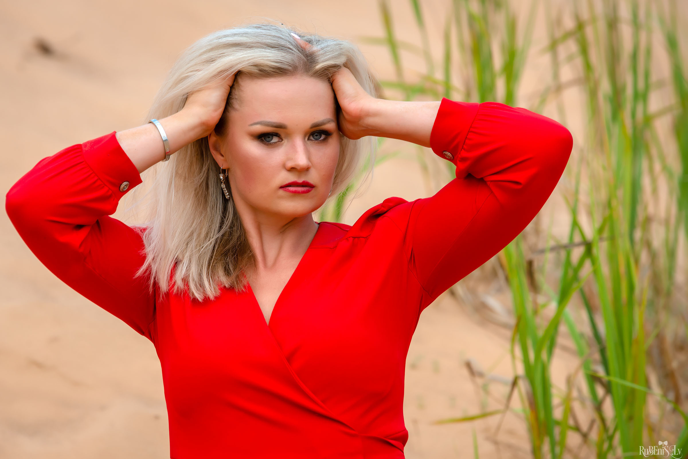 Fotogrāfs Romualds Rubenis un Artemijs Stašāns