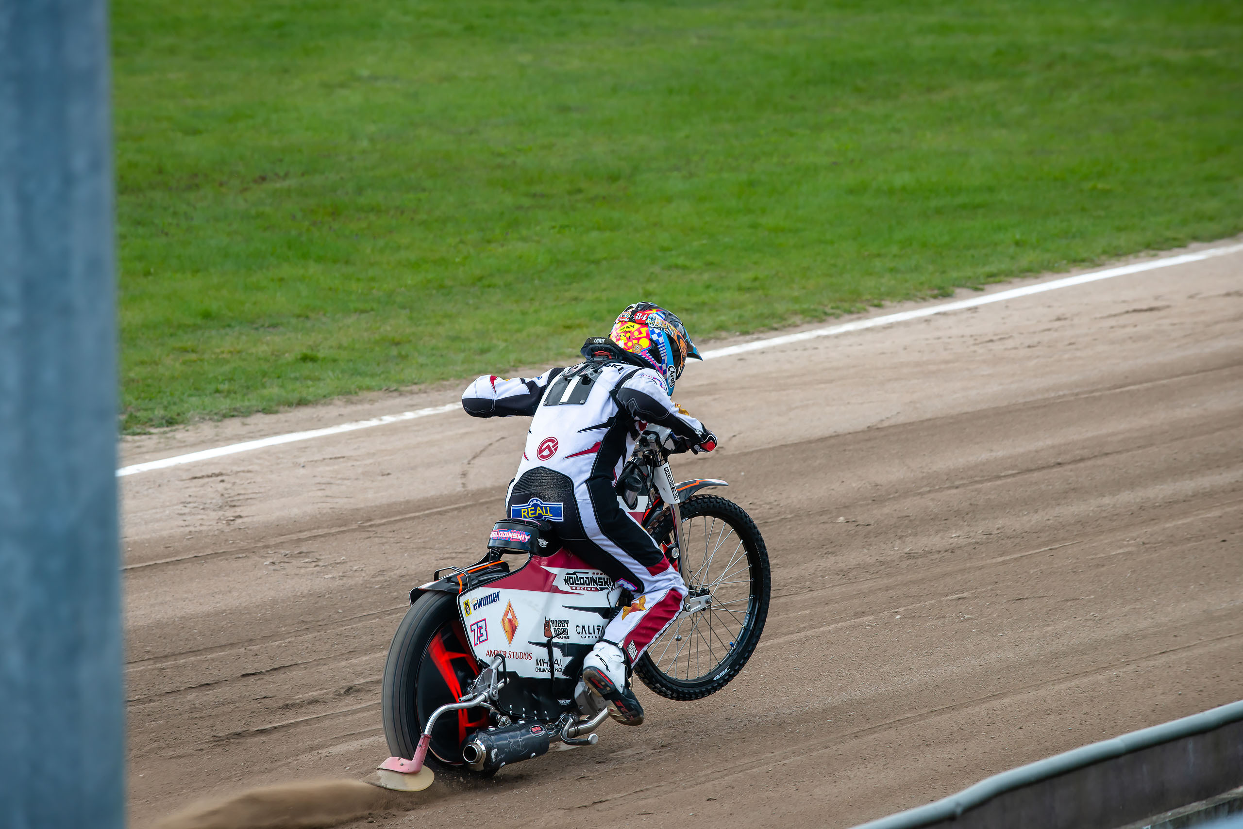 Lokomotive - training / 2021-05-04. Fotogrāfs Romualds Rubenis un Artemijs Stašāns