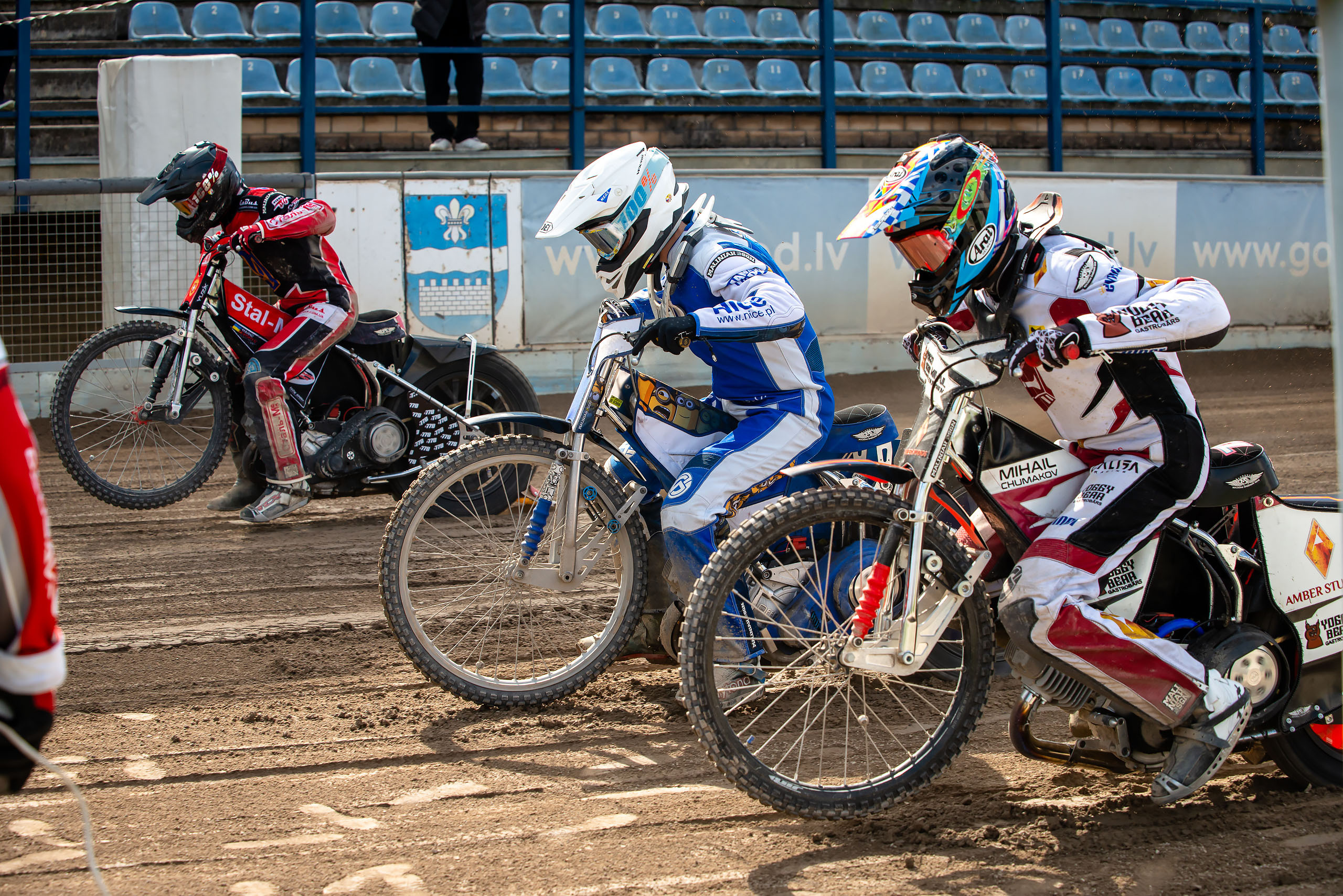 Lokomotive - training / 2021-05-04. Fotogrāfs Romualds Rubenis un Artemijs Stašāns