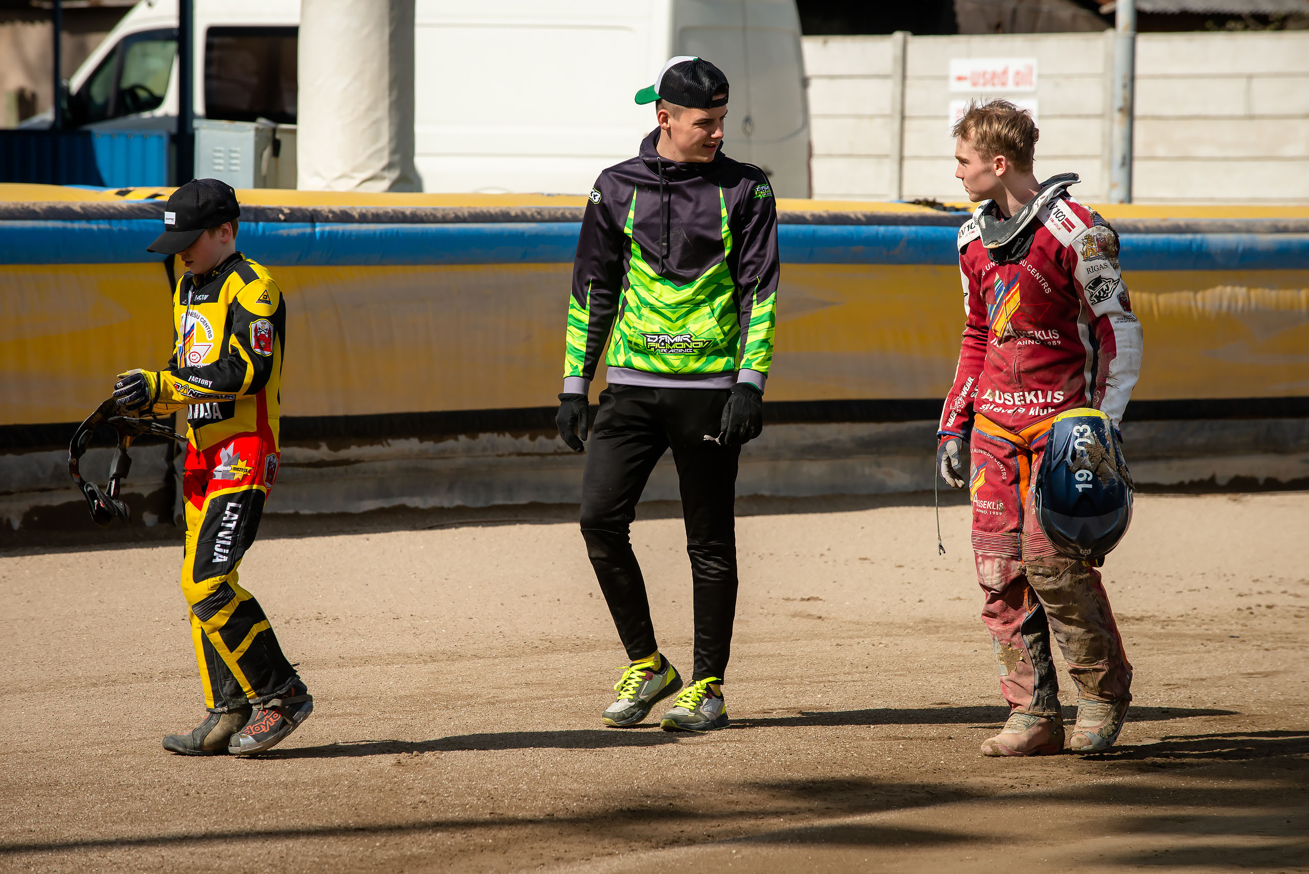 Lokomotive - training / 2021-05-04. Fotogrāfs Romualds Rubenis un Artemijs Stašāns