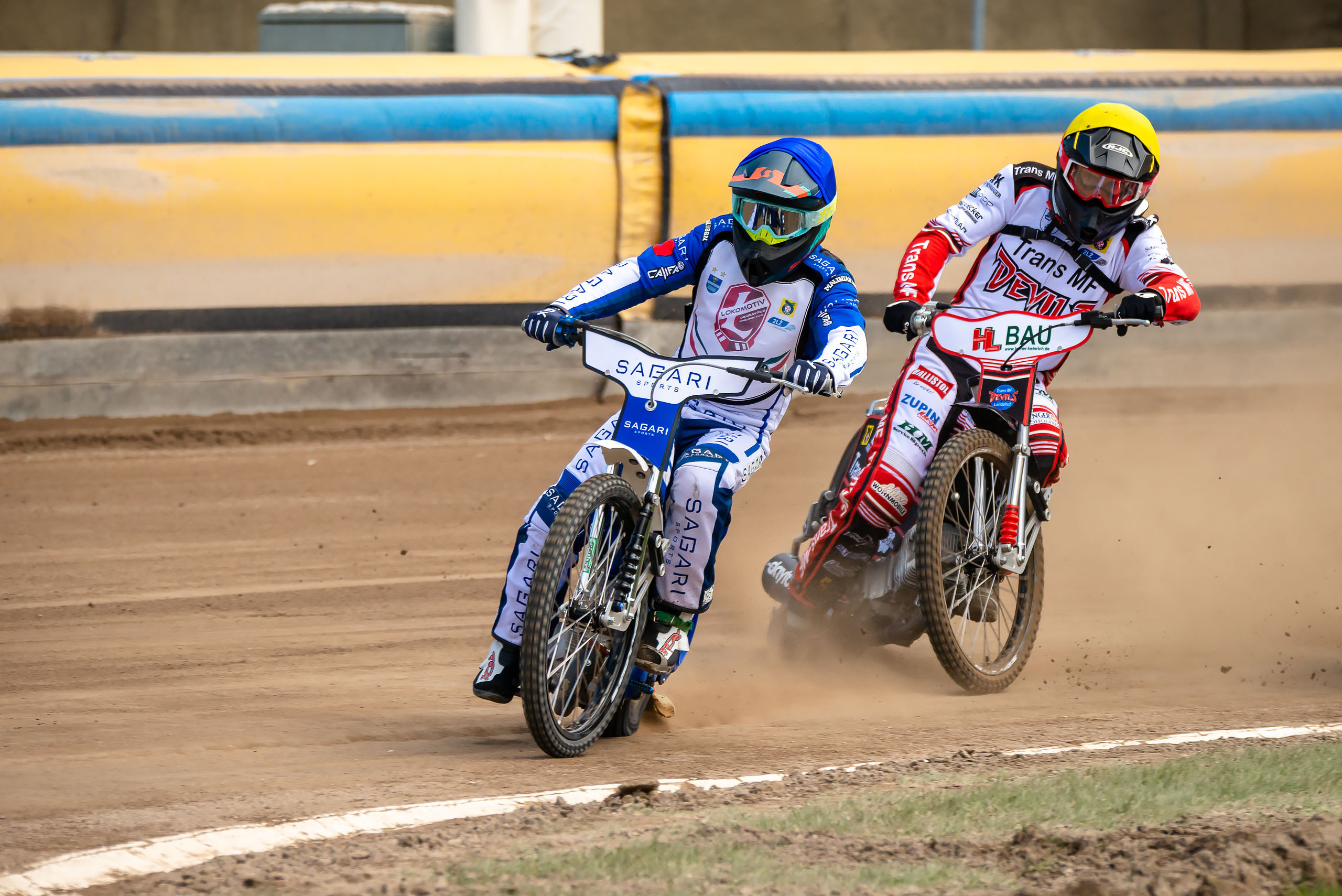 Optibet Lokomotiv Daugavpils 47 — 42 Trans MF Landshut Devils / 2021-05-08. Фотограф Ромуальд Рубенис и Артемий Сташанс