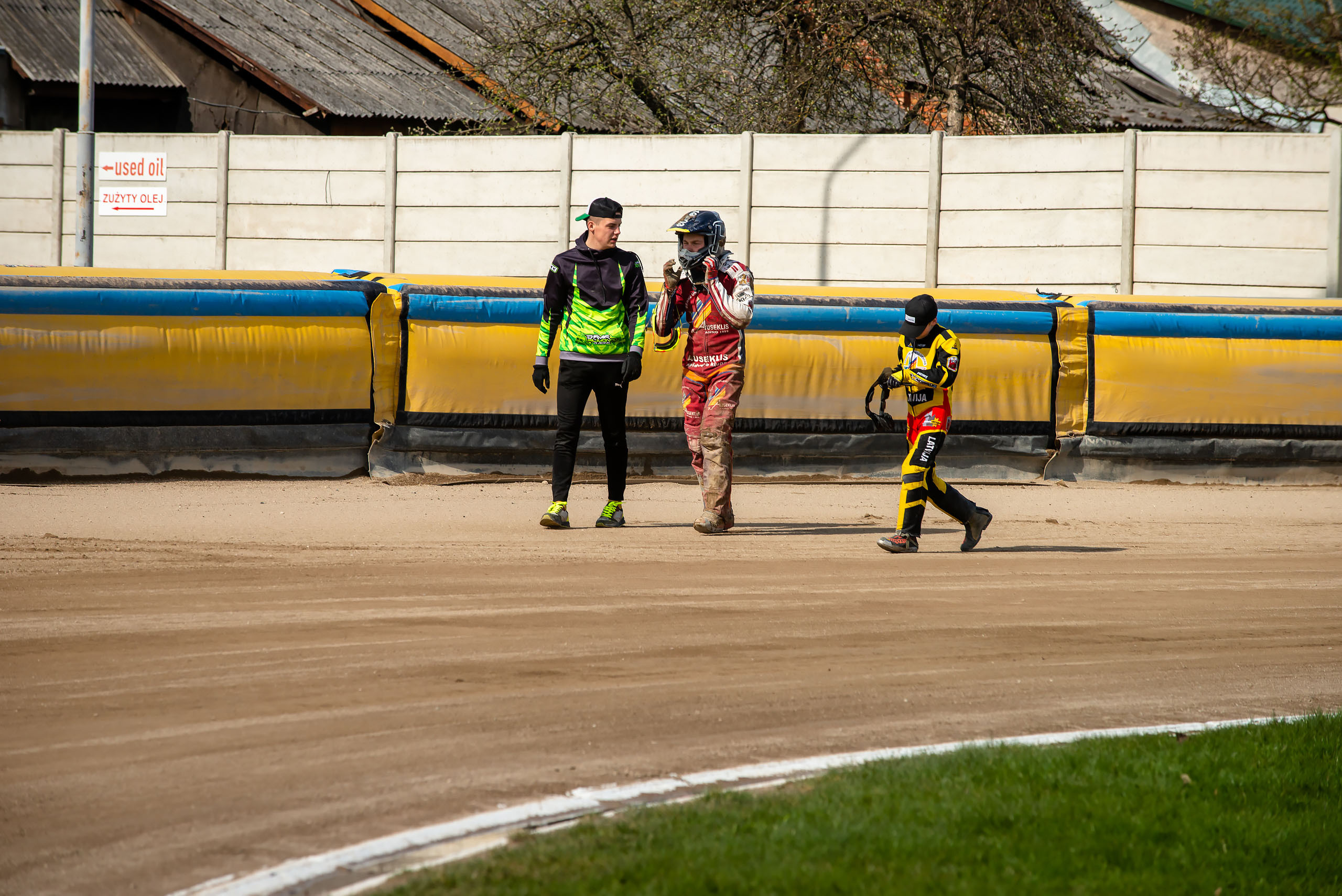 Lokomotive - training / 2021-05-04. Fotogrāfs Romualds Rubenis un Artemijs Stašāns