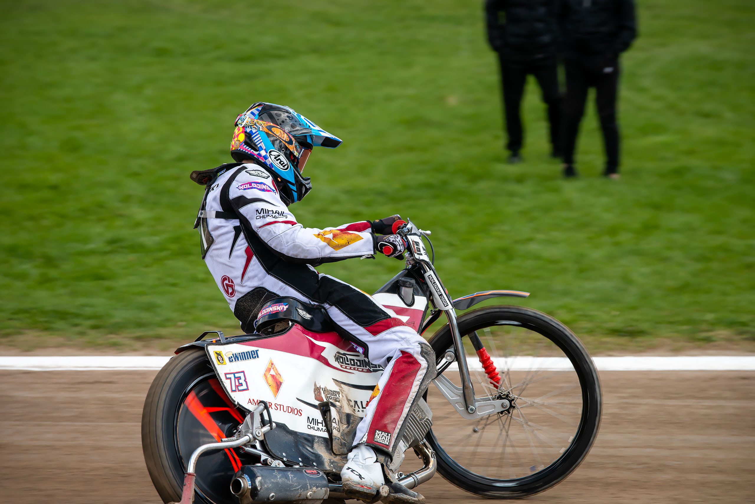 Lokomotive - training / 2021-05-04. Fotogrāfs Romualds Rubenis un Artemijs Stašāns