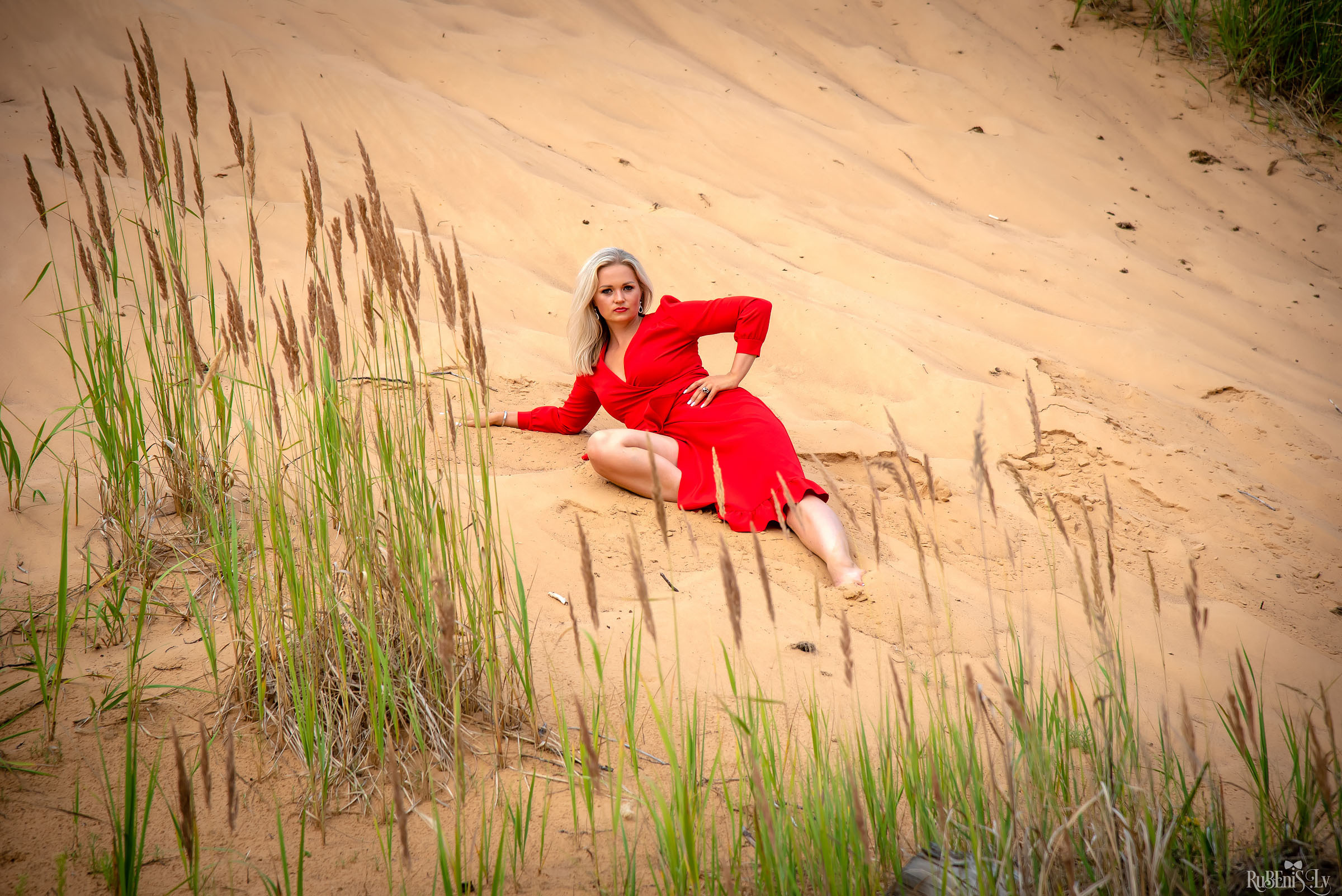 Fotogrāfs Romualds Rubenis un Artemijs Stašāns