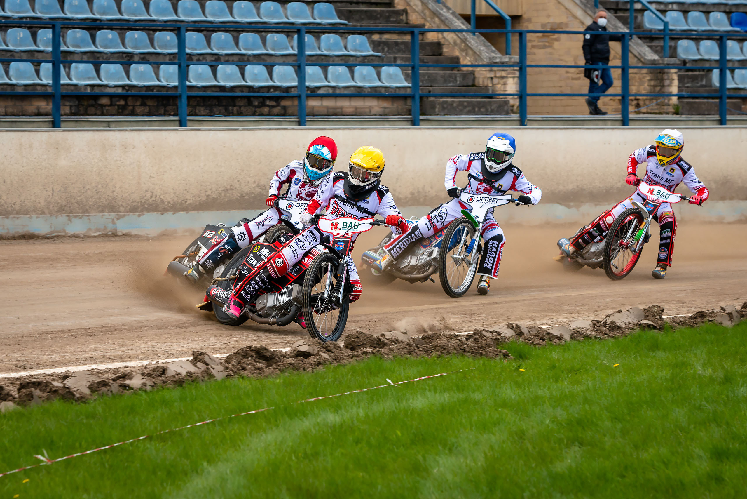 Optibet Lokomotiv Daugavpils 47 — 42 Trans MF Landshut Devils / 2021-05-08. Фотограф Ромуальд Рубенис и Артемий Сташанс