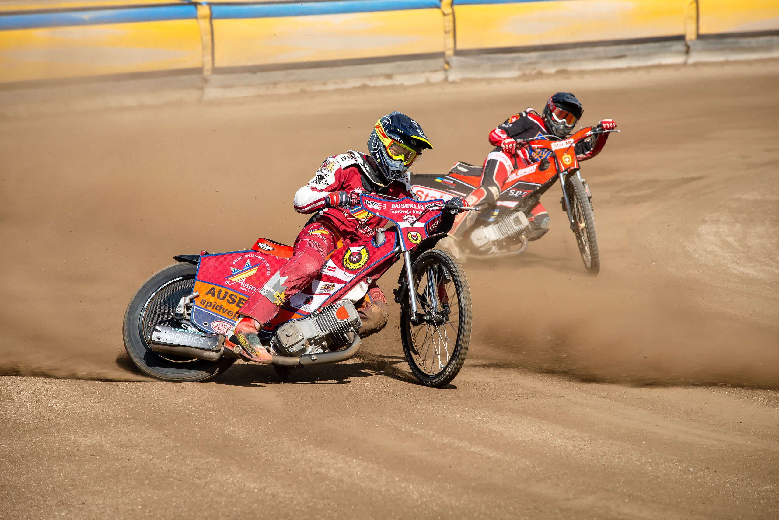 Lokomotive - training / 2021-05-04. Fotogrāfs Romualds Rubenis un Artemijs Stašāns