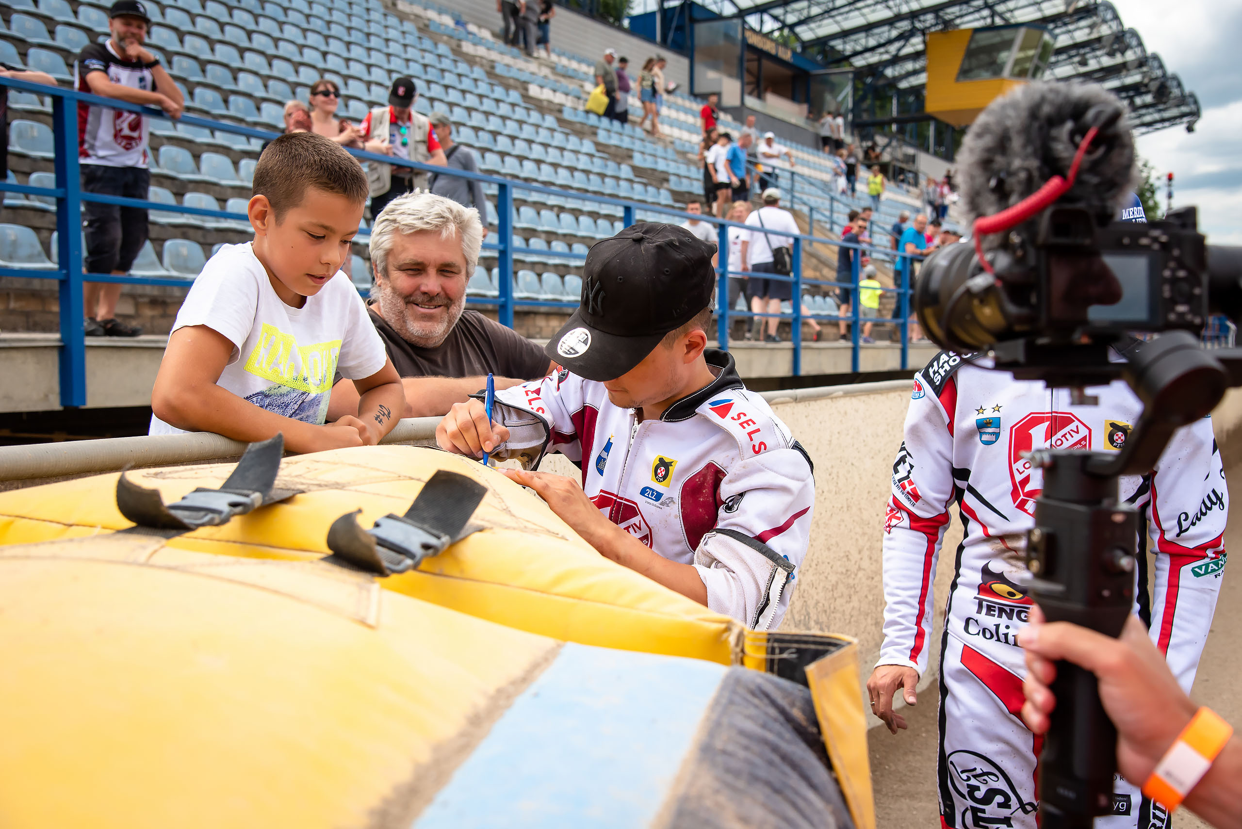 Optibet Lokomotiv Daugavpils 55 — 34 SpecHouse PSŻ Poznań / 2021-07-04. Fotogrāfs Romualds Rubenis un Artemijs Stašāns