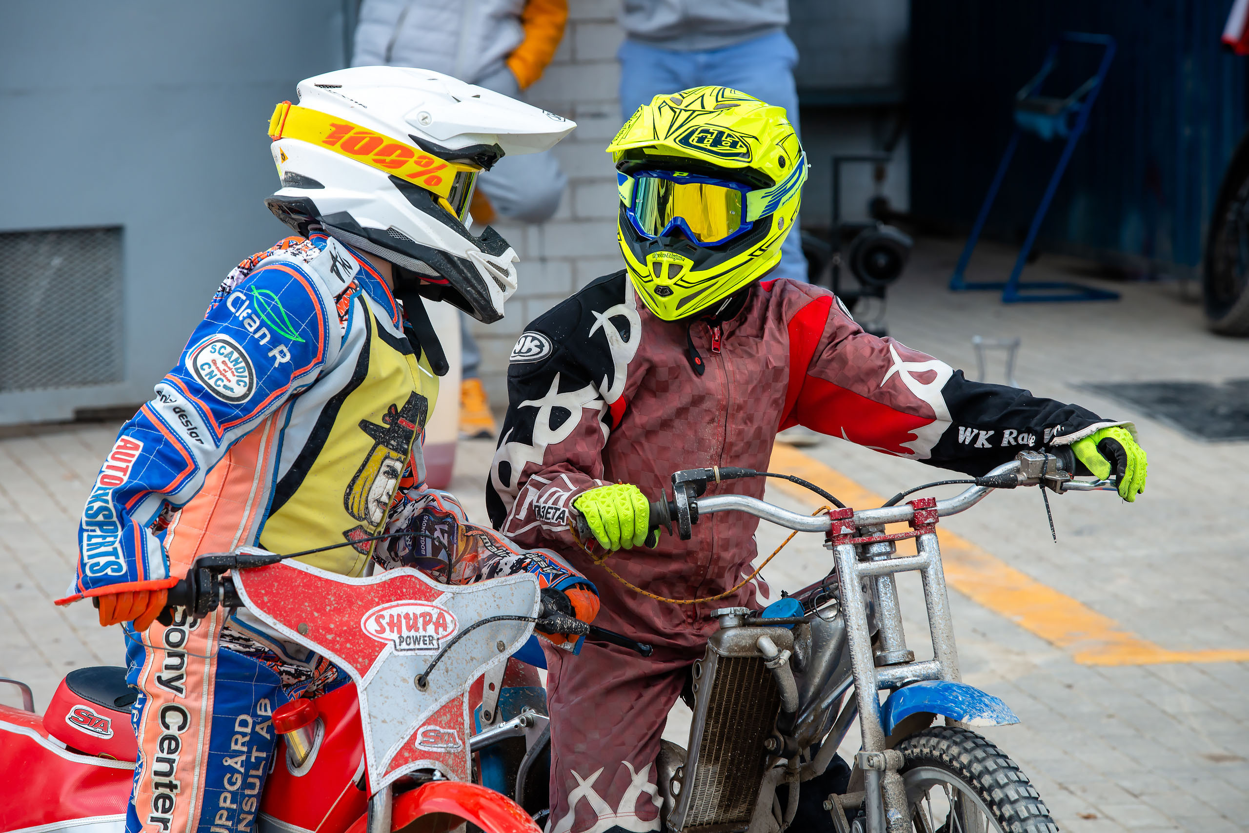 Lokomotive - training / 2021-05-04. Fotogrāfs Romualds Rubenis un Artemijs Stašāns