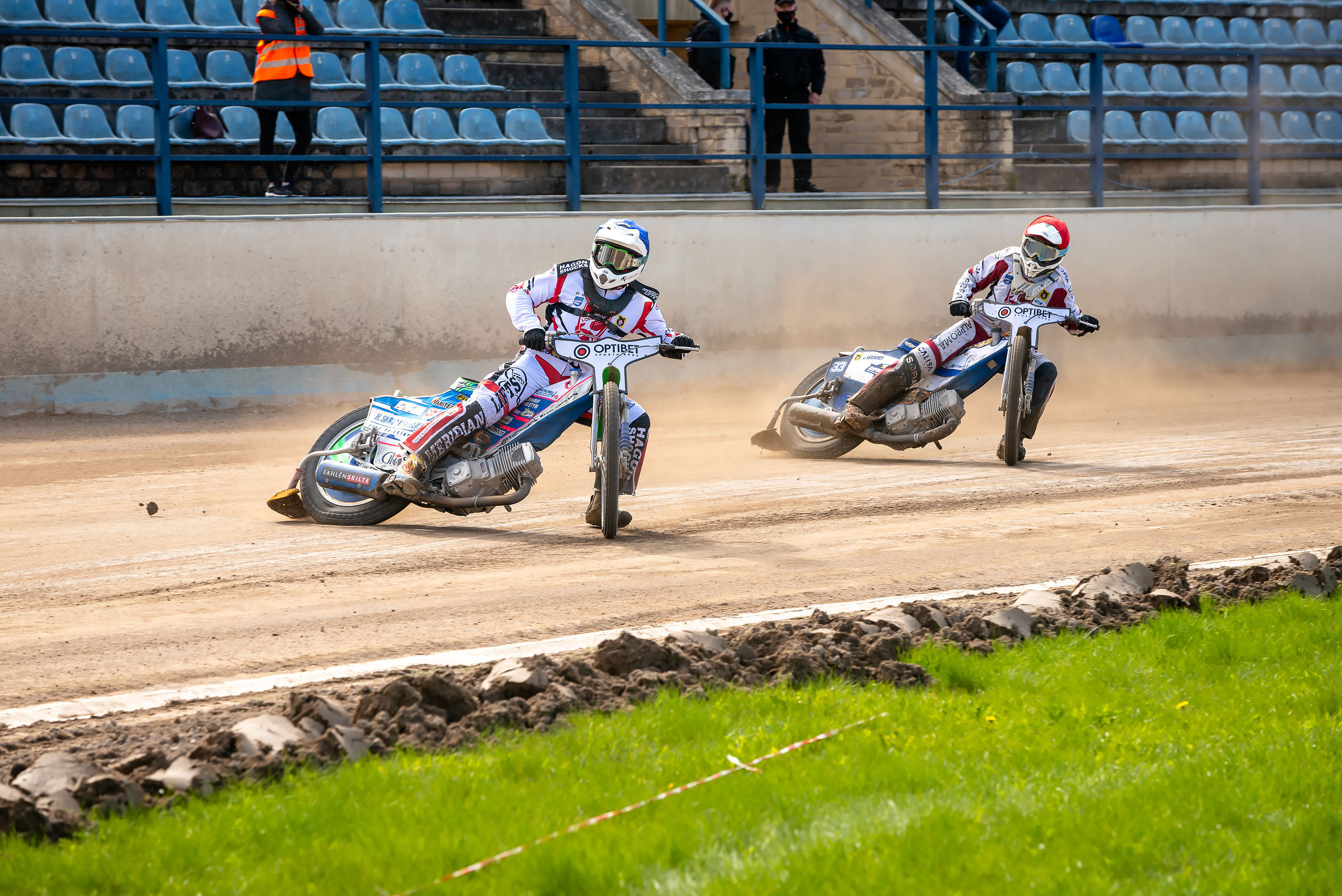 Optibet Lokomotiv Daugavpils 47 — 42 Trans MF Landshut Devils / 2021-05-08. Фотограф Ромуальд Рубенис и Артемий Сташанс