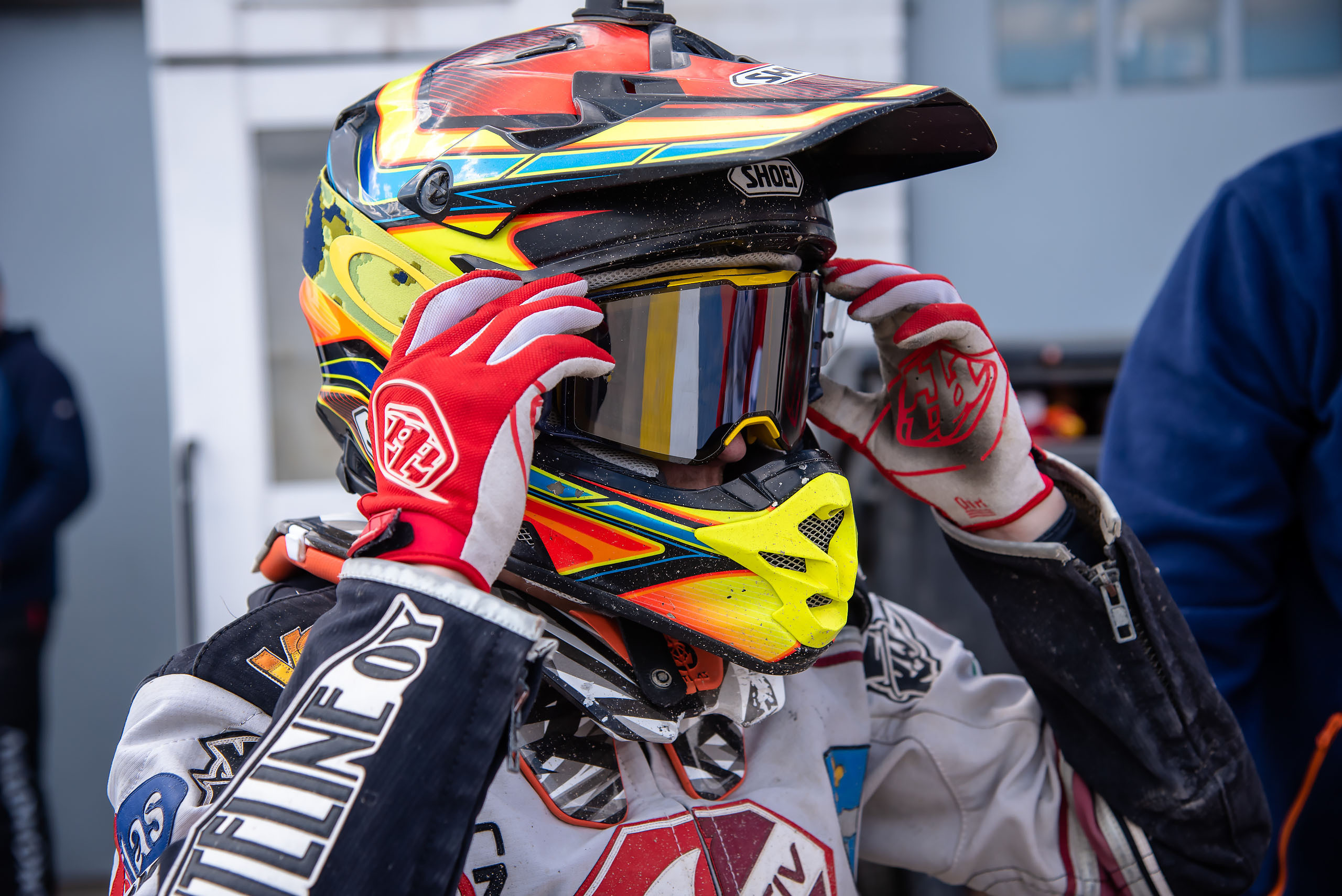 Lokomotive - training / 2021-05-04. Fotogrāfs Romualds Rubenis un Artemijs Stašāns