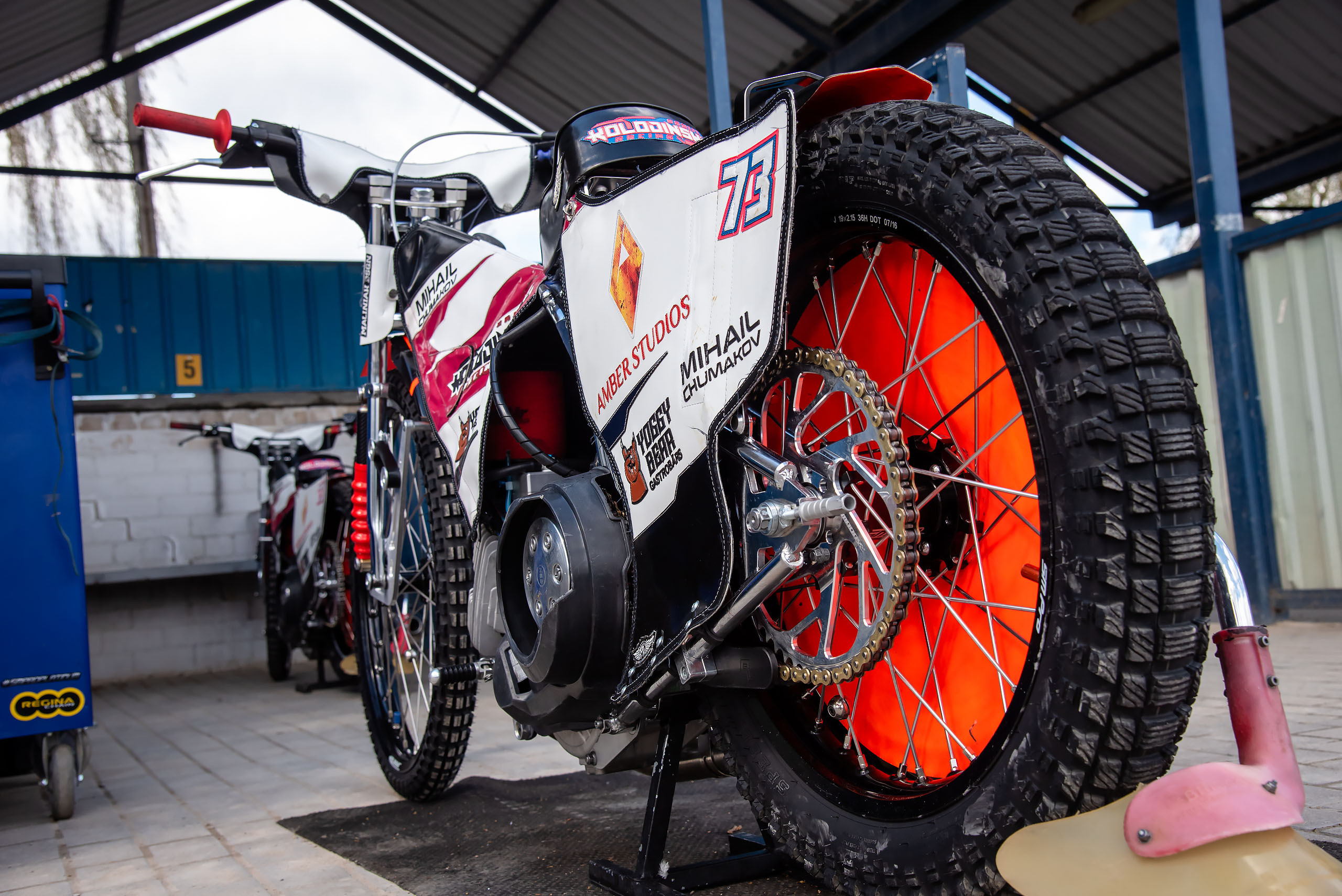 Lokomotive - training / 2021-05-04. Fotogrāfs Romualds Rubenis un Artemijs Stašāns