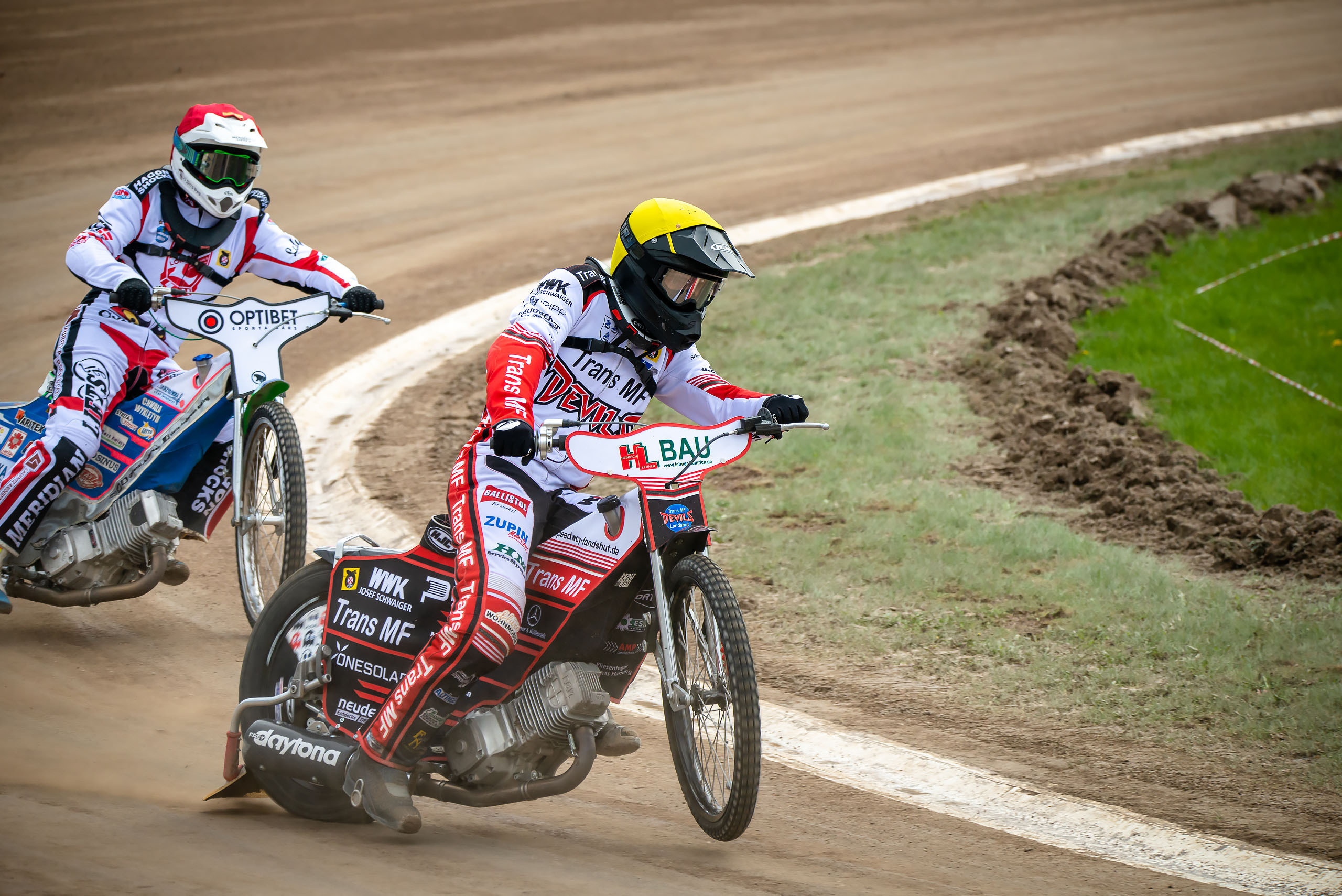 Optibet Lokomotiv Daugavpils 47 — 42 Trans MF Landshut Devils / 2021-05-08. Фотограф Ромуальд Рубенис и Артемий Сташанс