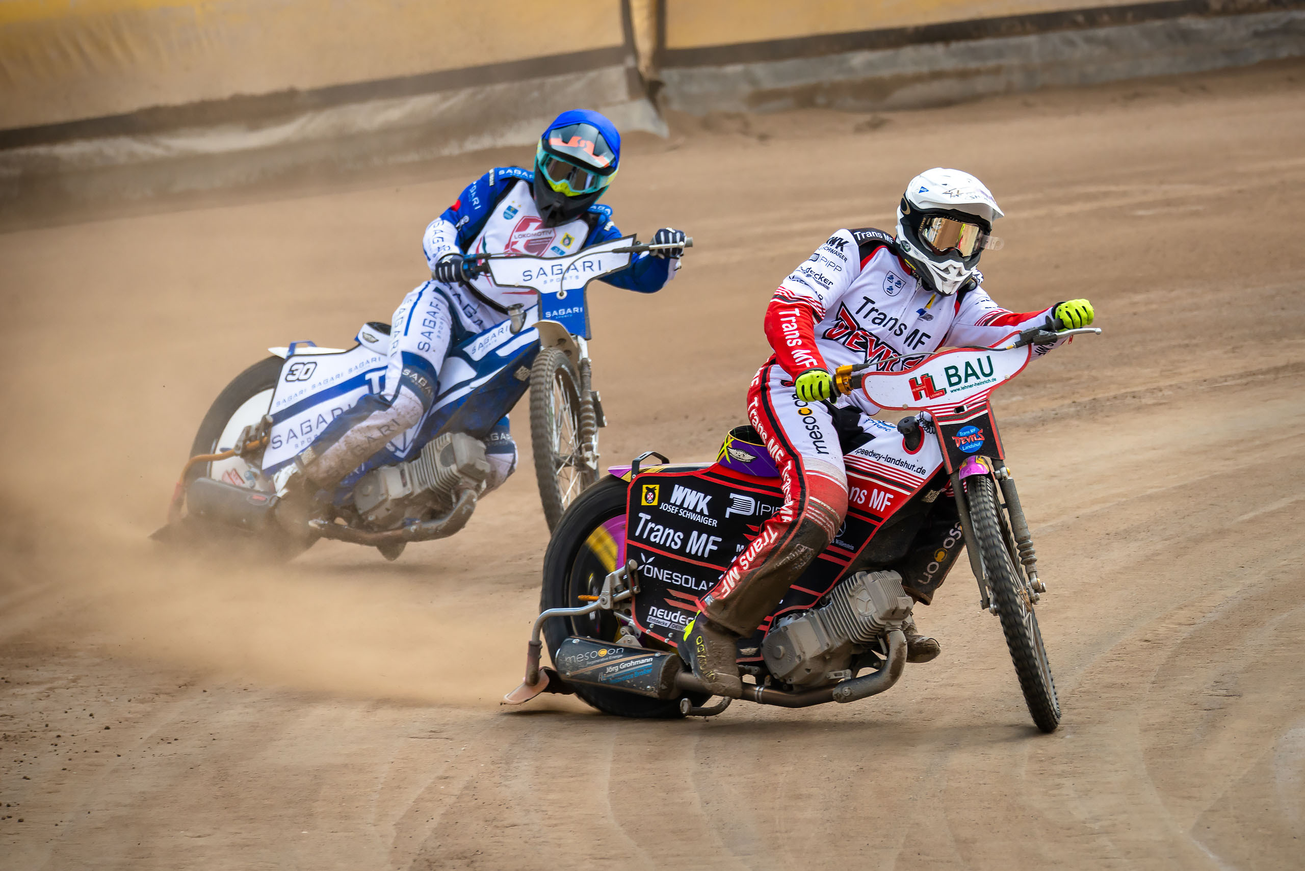 Optibet Lokomotiv Daugavpils 47 — 42 Trans MF Landshut Devils / 2021-05-08. Фотограф Ромуальд Рубенис и Артемий Сташанс