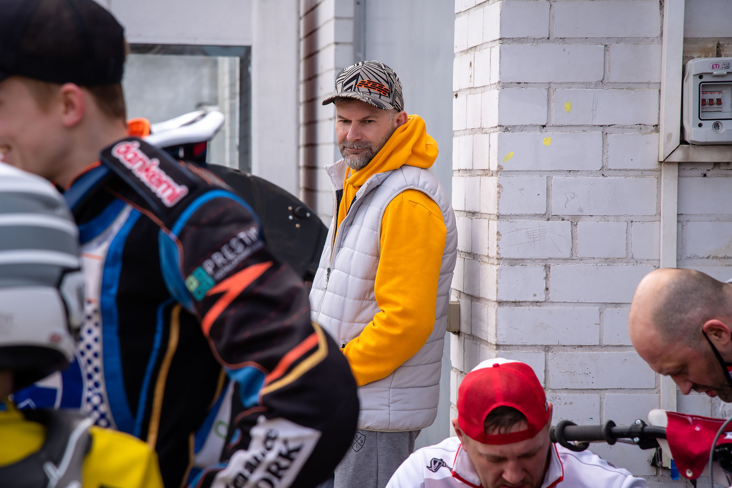 Lokomotive - training / 2021-05-04. Fotogrāfs Romualds Rubenis un Artemijs Stašāns