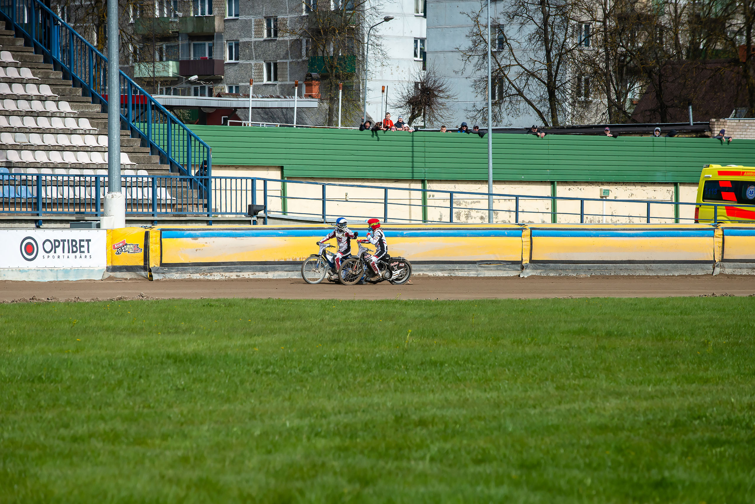Optibet Lokomotiv Daugavpils 47 — 42 Trans MF Landshut Devils / 2021-05-08. Фотограф Ромуальд Рубенис и Артемий Сташанс