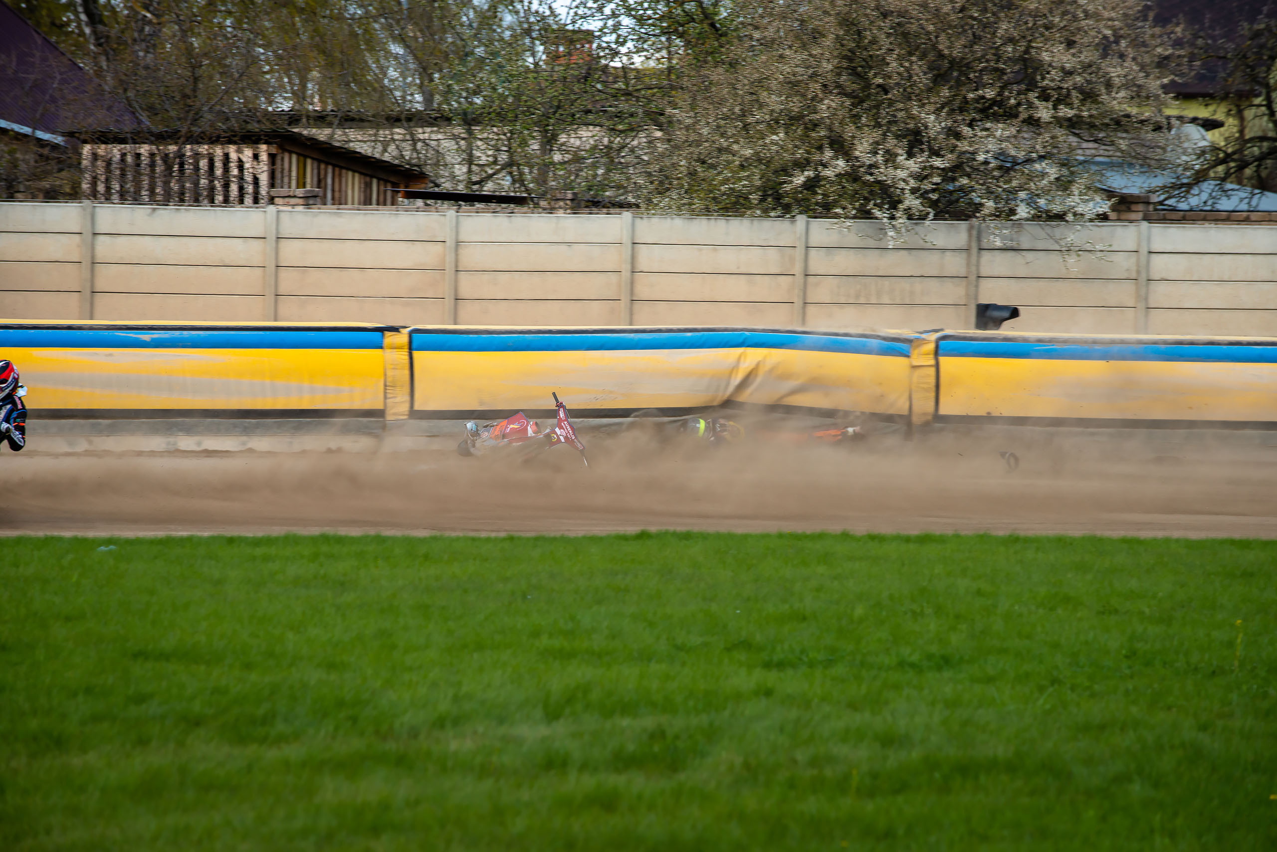 Lokomotive - training / 2021-05-04. Fotogrāfs Romualds Rubenis un Artemijs Stašāns