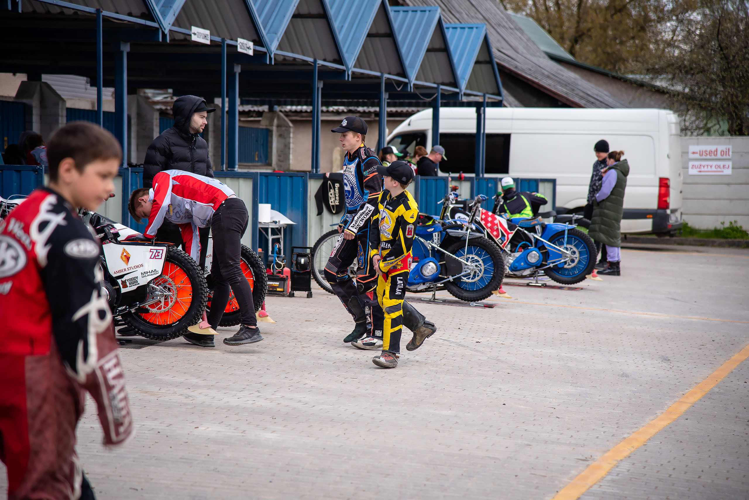 Lokomotive - training / 2021-05-04. Fotogrāfs Romualds Rubenis un Artemijs Stašāns