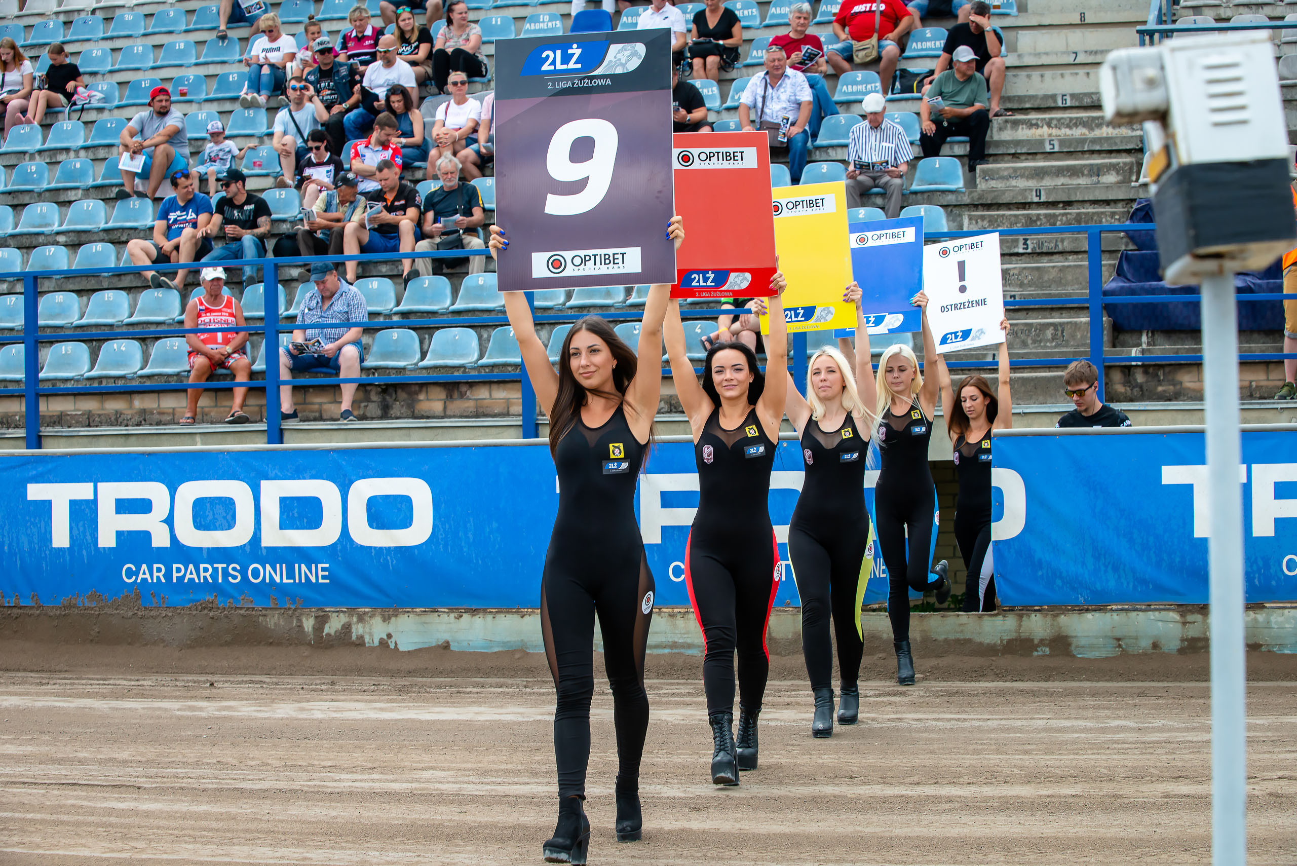 Optibet Lokomotiv Daugavpils 55 — 34 SpecHouse PSŻ Poznań / 2021-07-04. Fotogrāfs Romualds Rubenis un Artemijs Stašāns