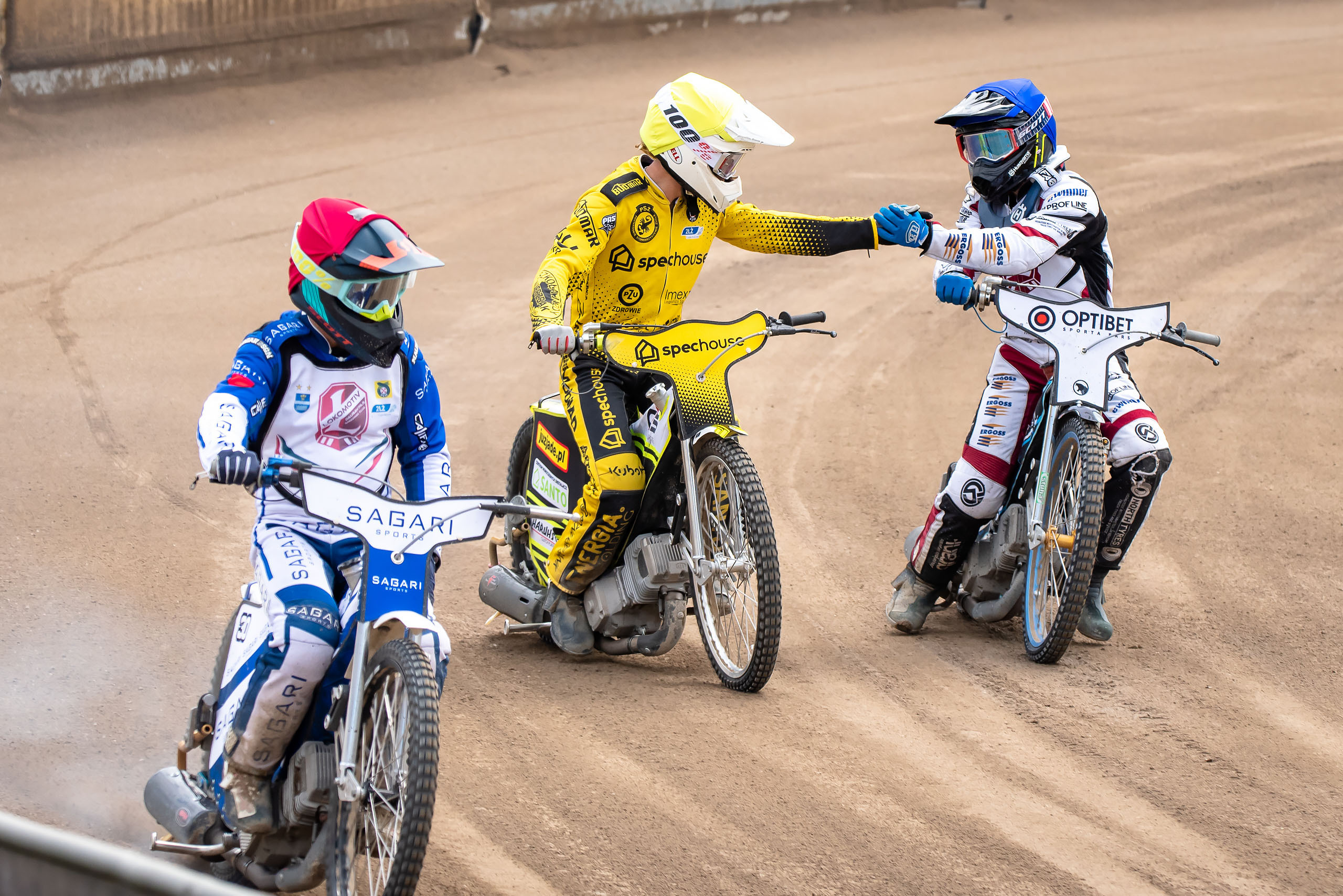 Optibet Lokomotiv Daugavpils 55 — 34 SpecHouse PSŻ Poznań / 2021-07-04. Fotogrāfs Romualds Rubenis un Artemijs Stašāns