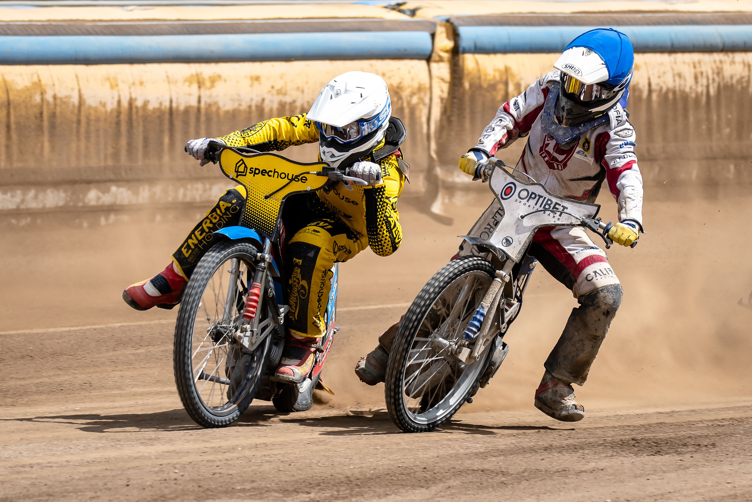Optibet Lokomotiv Daugavpils 55 — 34 SpecHouse PSŻ Poznań / 2021-07-04. Fotogrāfs Romualds Rubenis un Artemijs Stašāns