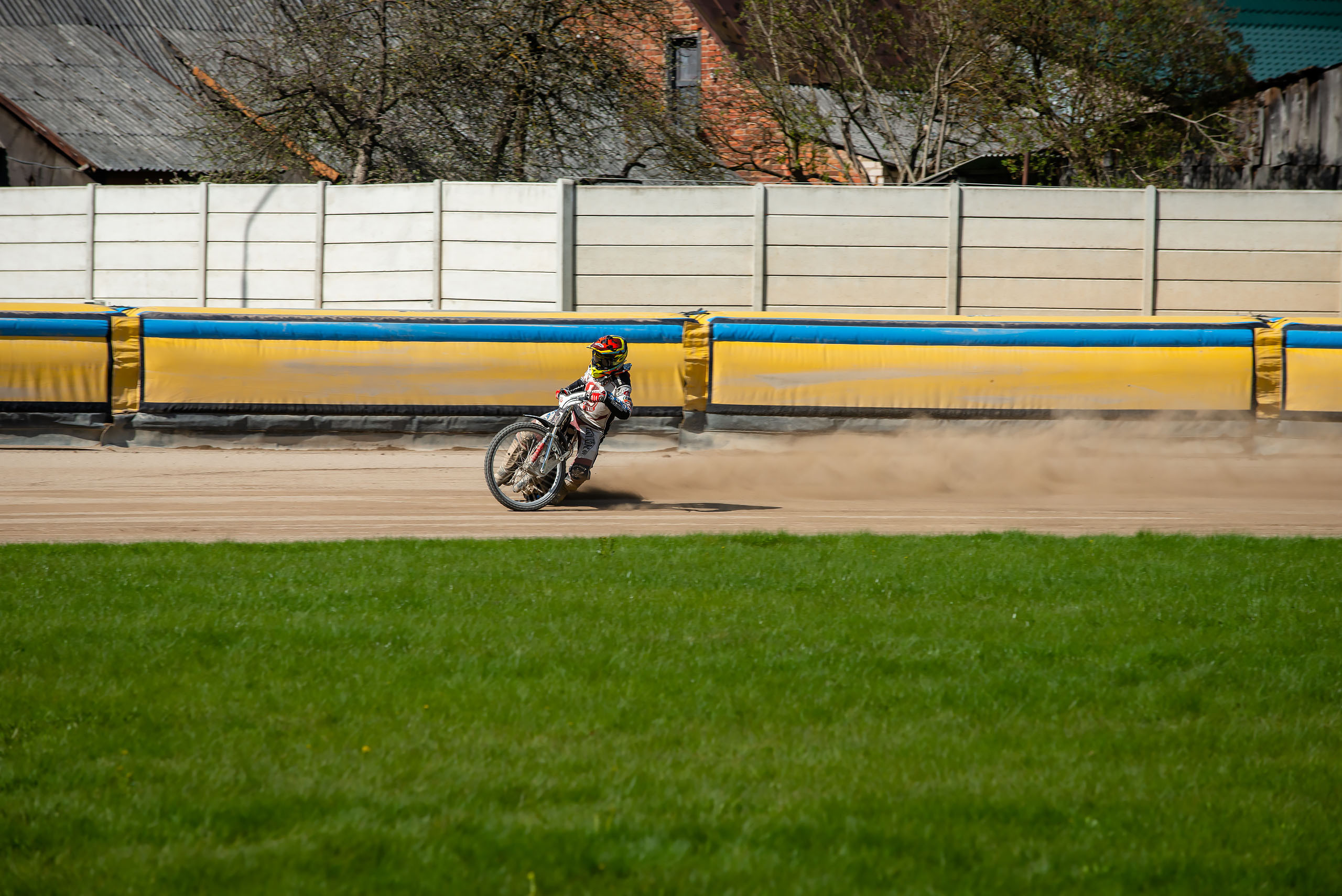 Lokomotive - training / 2021-05-04. Fotogrāfs Romualds Rubenis un Artemijs Stašāns
