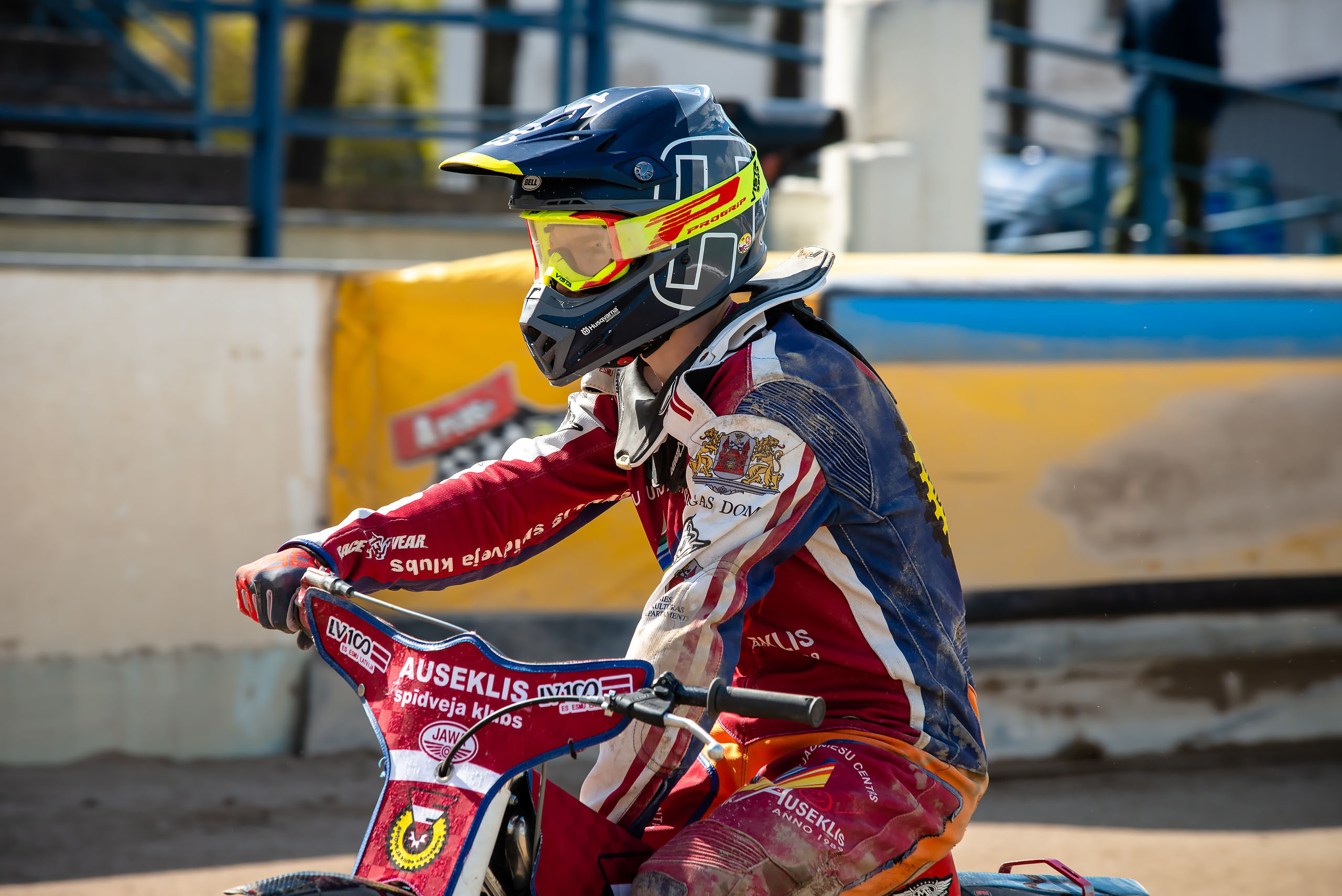 Lokomotive - training / 2021-05-04. Fotogrāfs Romualds Rubenis un Artemijs Stašāns