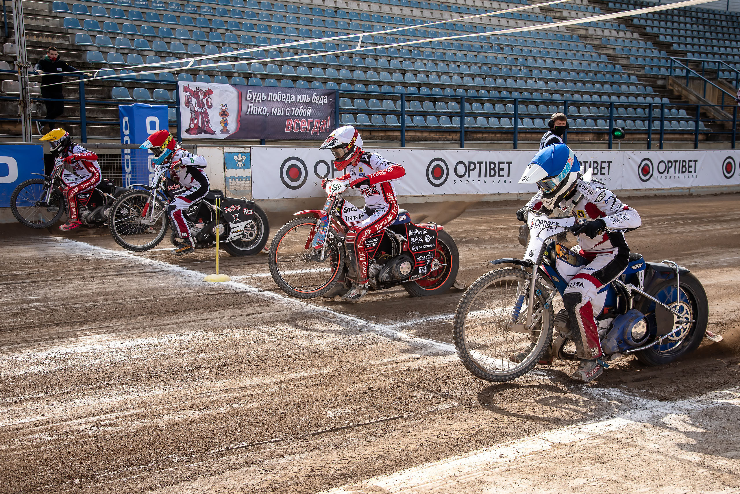 Optibet Lokomotiv Daugavpils 47 — 42 Trans MF Landshut Devils / 2021-05-08. Фотограф Ромуальд Рубенис и Артемий Сташанс