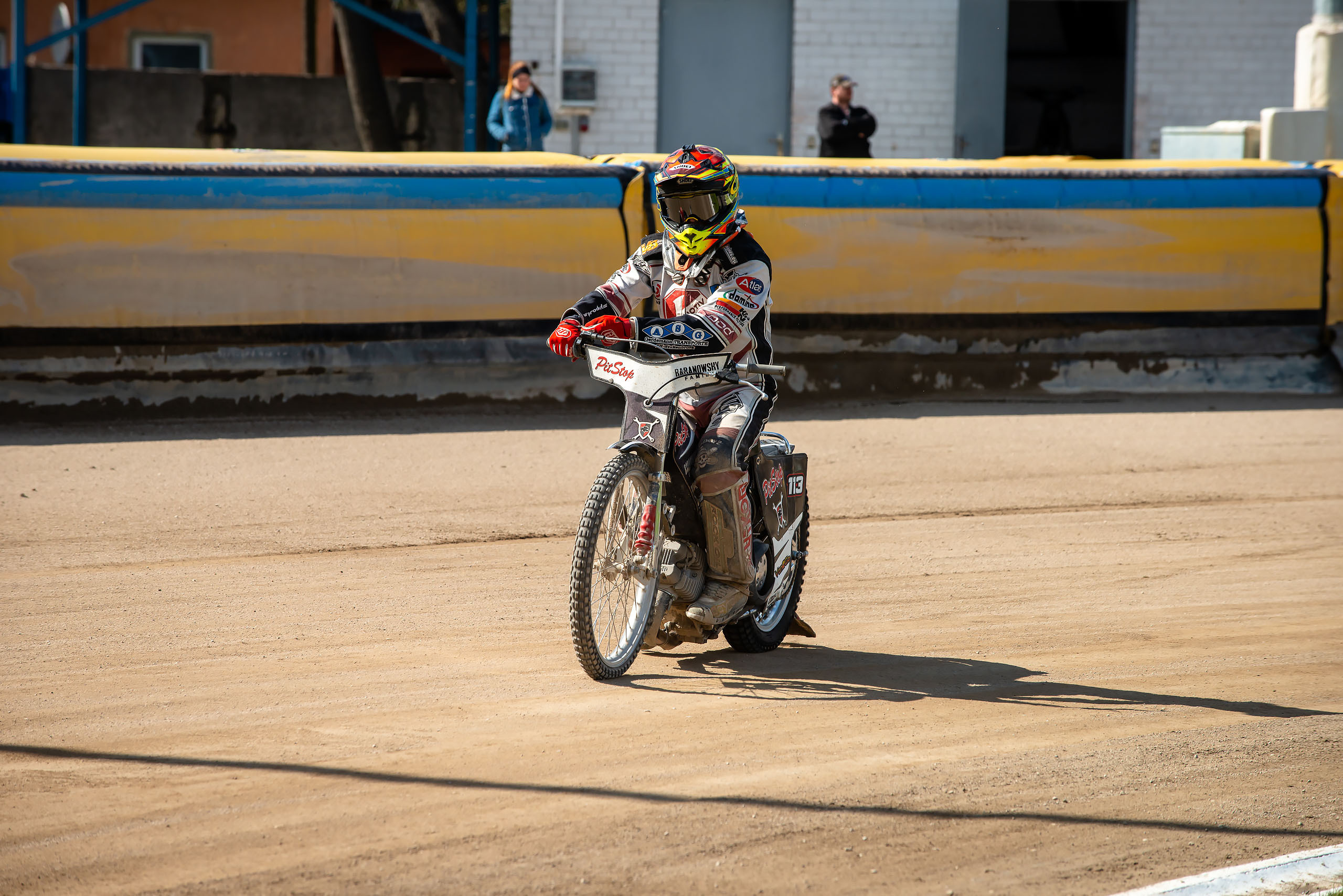 Lokomotive - training / 2021-05-04. Fotogrāfs Romualds Rubenis un Artemijs Stašāns