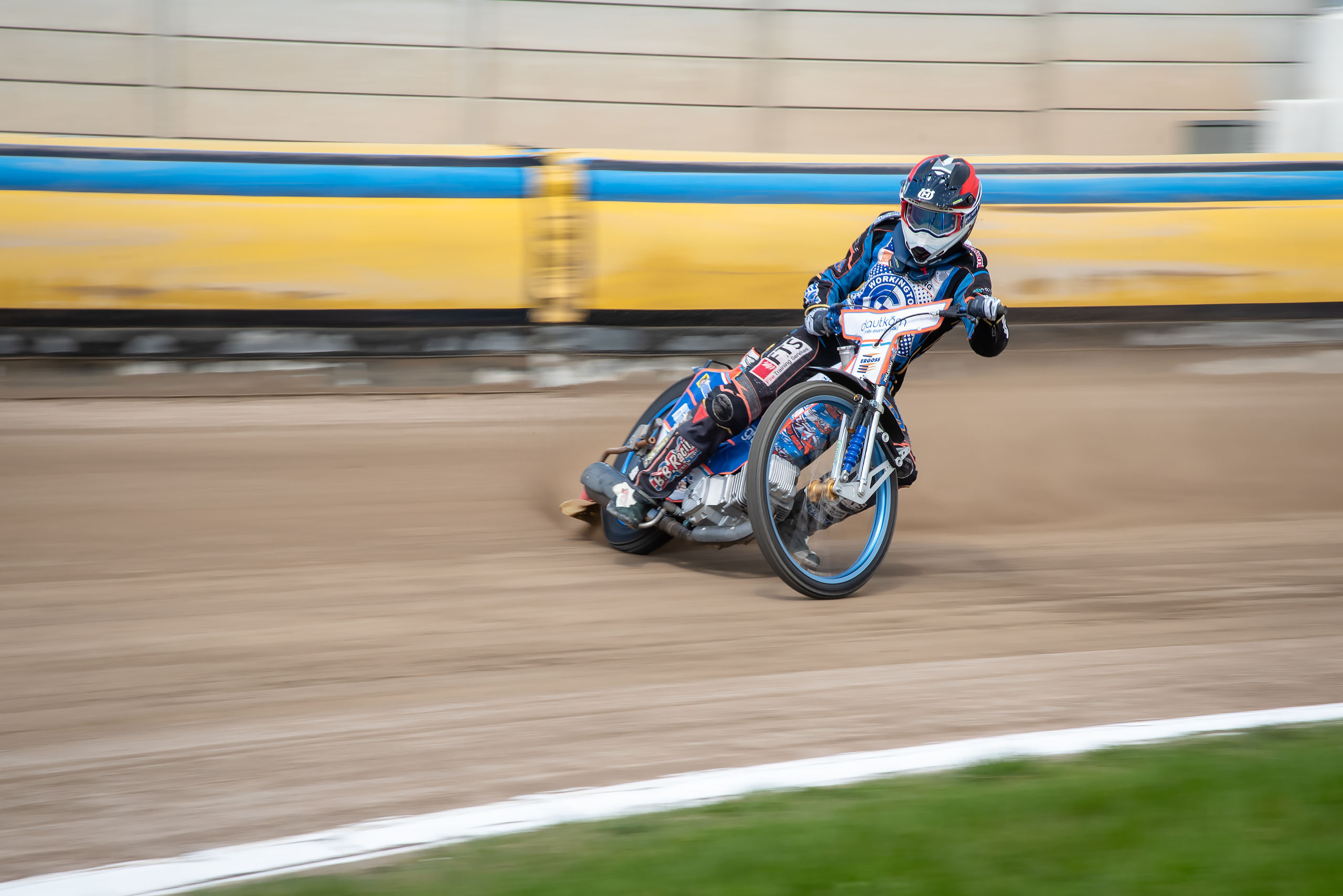 Lokomotive - training / 2021-05-04. Fotogrāfs Romualds Rubenis un Artemijs Stašāns
