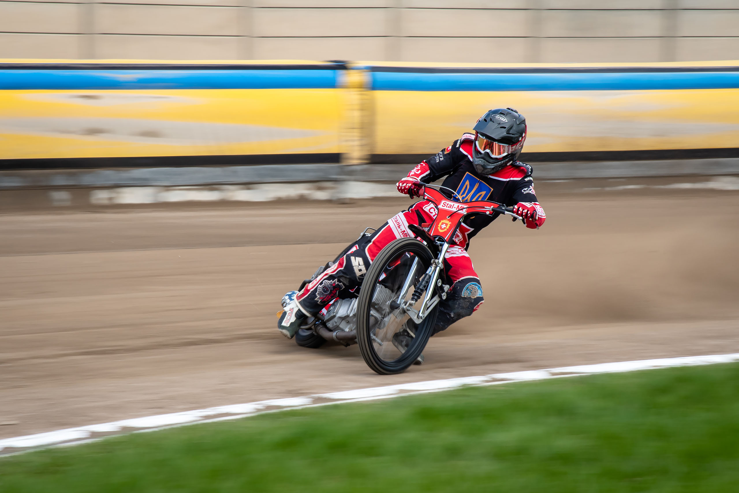 Lokomotive - training / 2021-05-04. Fotogrāfs Romualds Rubenis un Artemijs Stašāns