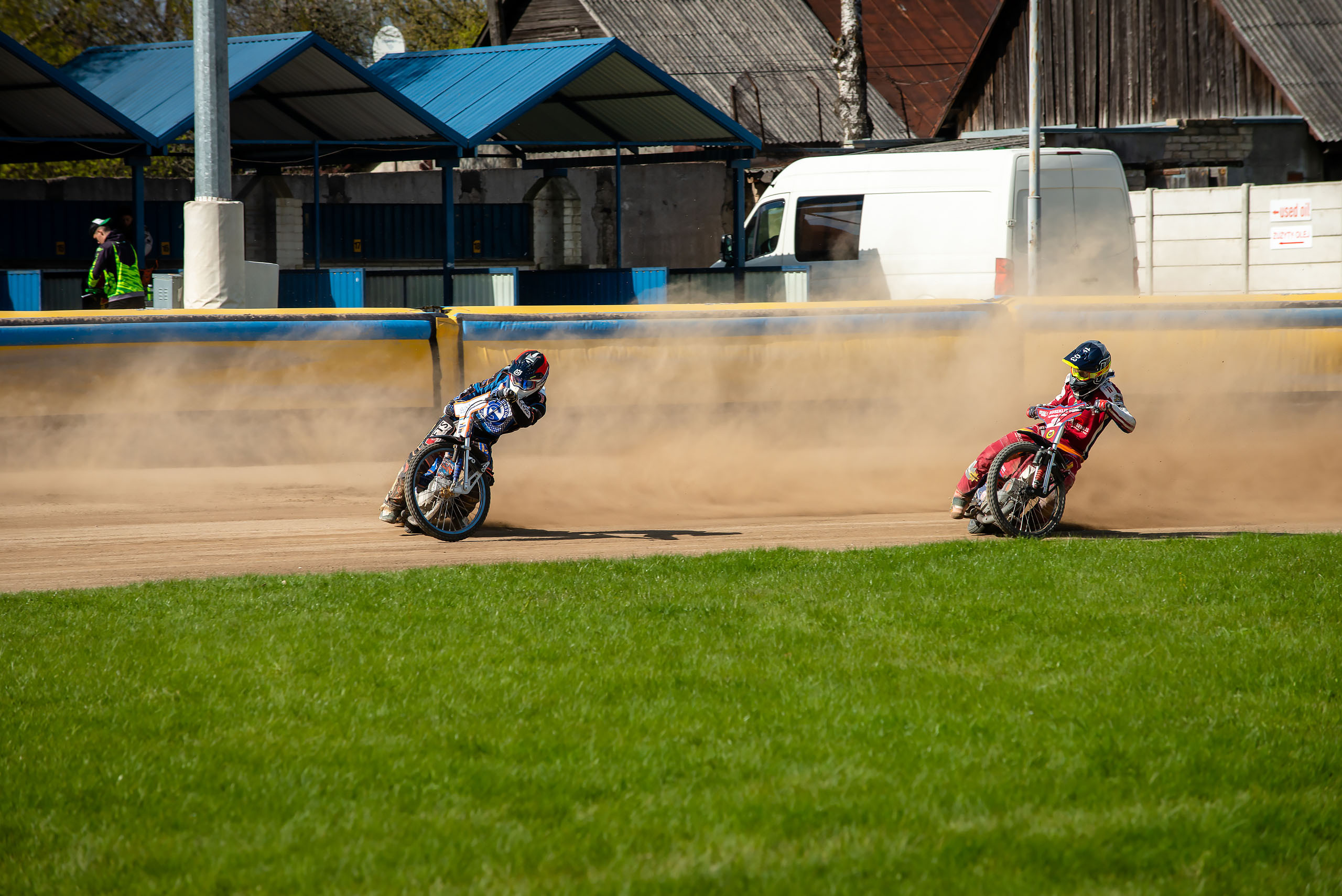 Lokomotive - training / 2021-05-04. Fotogrāfs Romualds Rubenis un Artemijs Stašāns