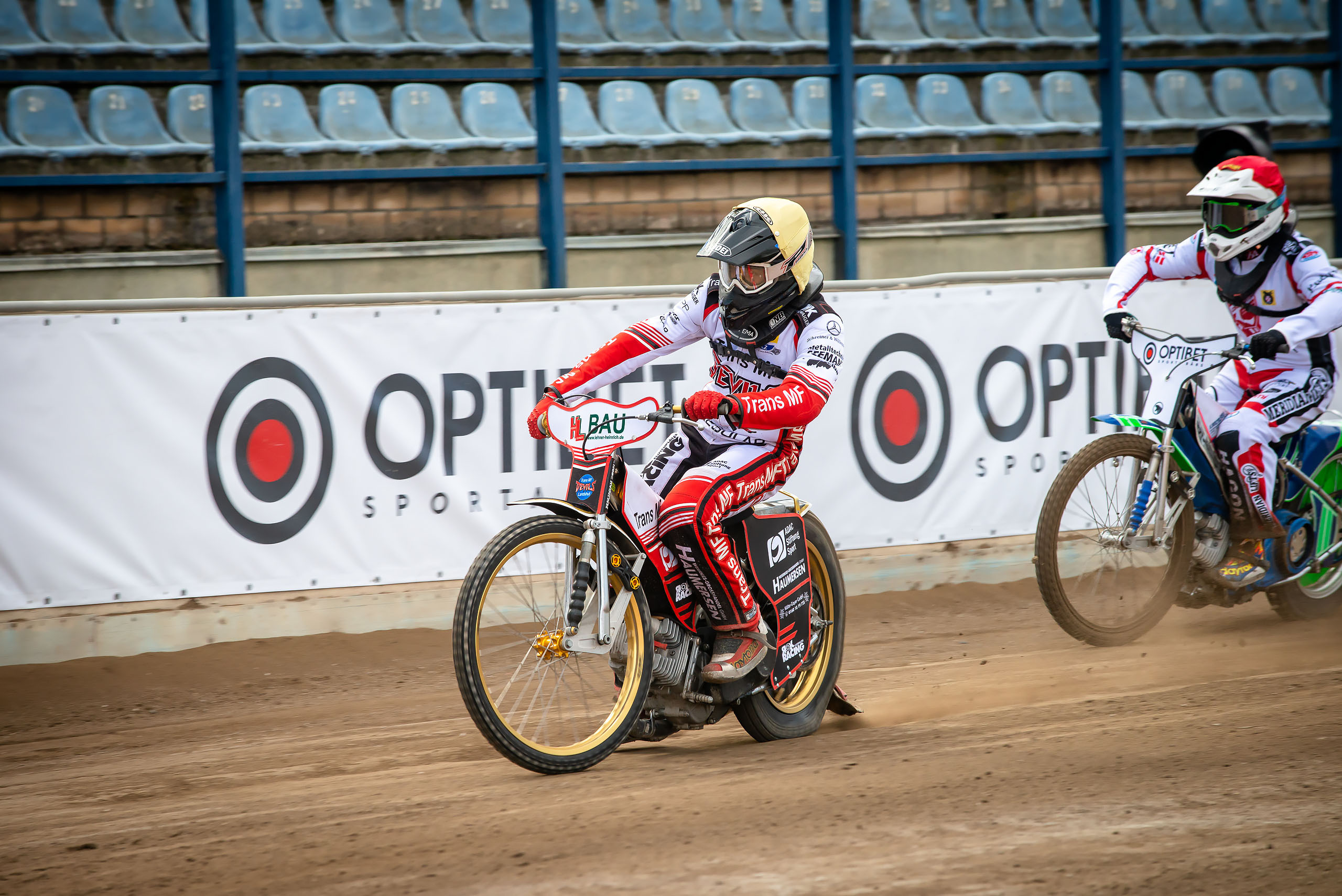 Optibet Lokomotiv Daugavpils 47 — 42 Trans MF Landshut Devils / 2021-05-08. Фотограф Ромуальд Рубенис и Артемий Сташанс