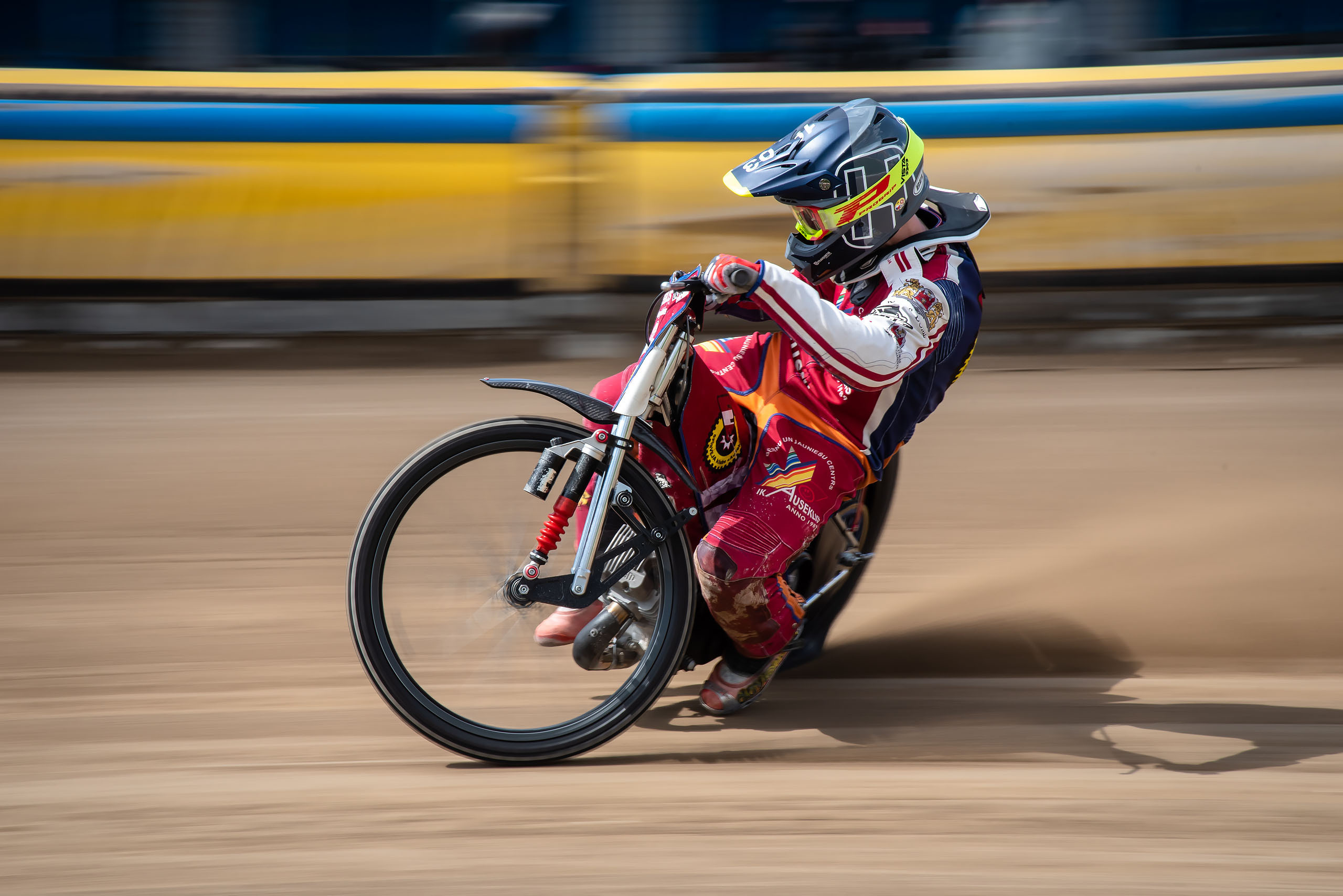 Lokomotive - training / 2021-05-04. Fotogrāfs Romualds Rubenis un Artemijs Stašāns
