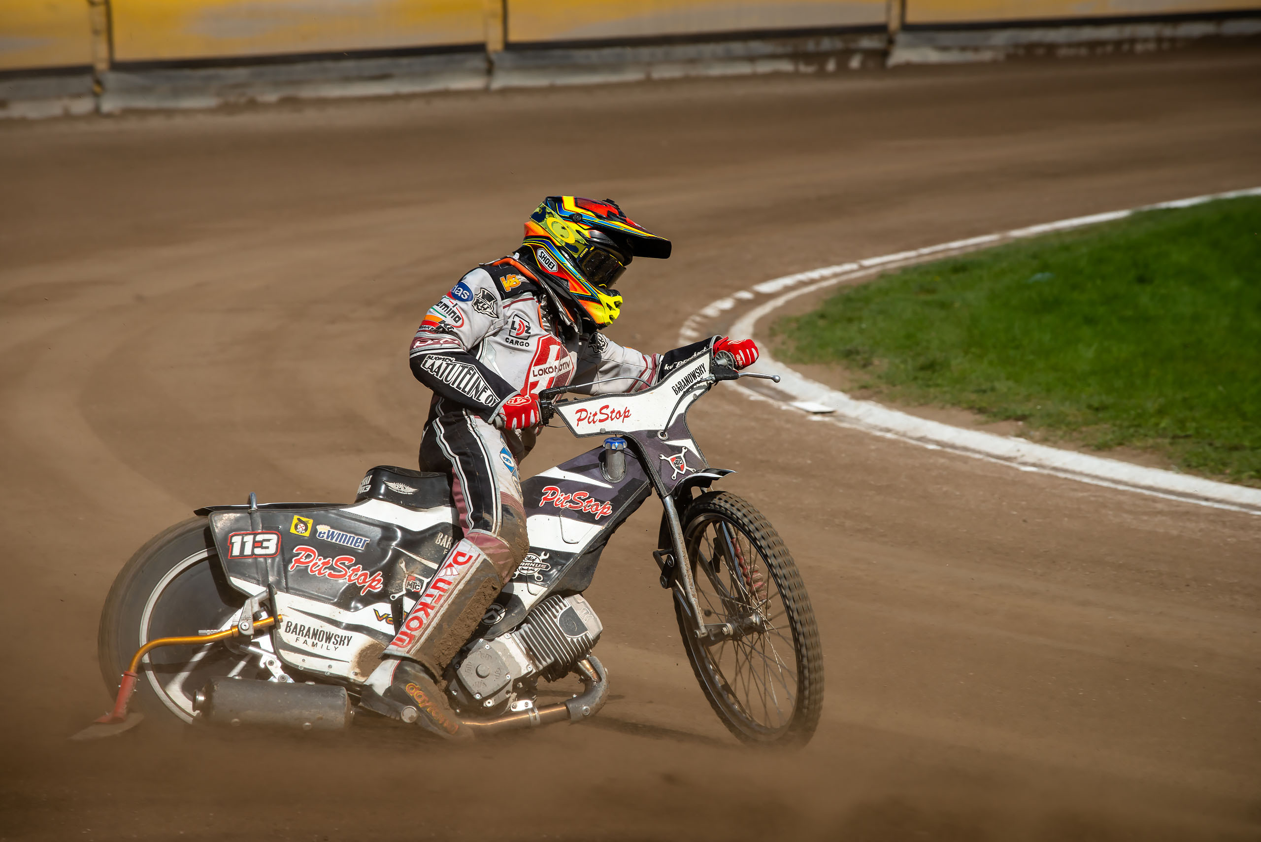 Lokomotive - training / 2021-05-04. Fotogrāfs Romualds Rubenis un Artemijs Stašāns