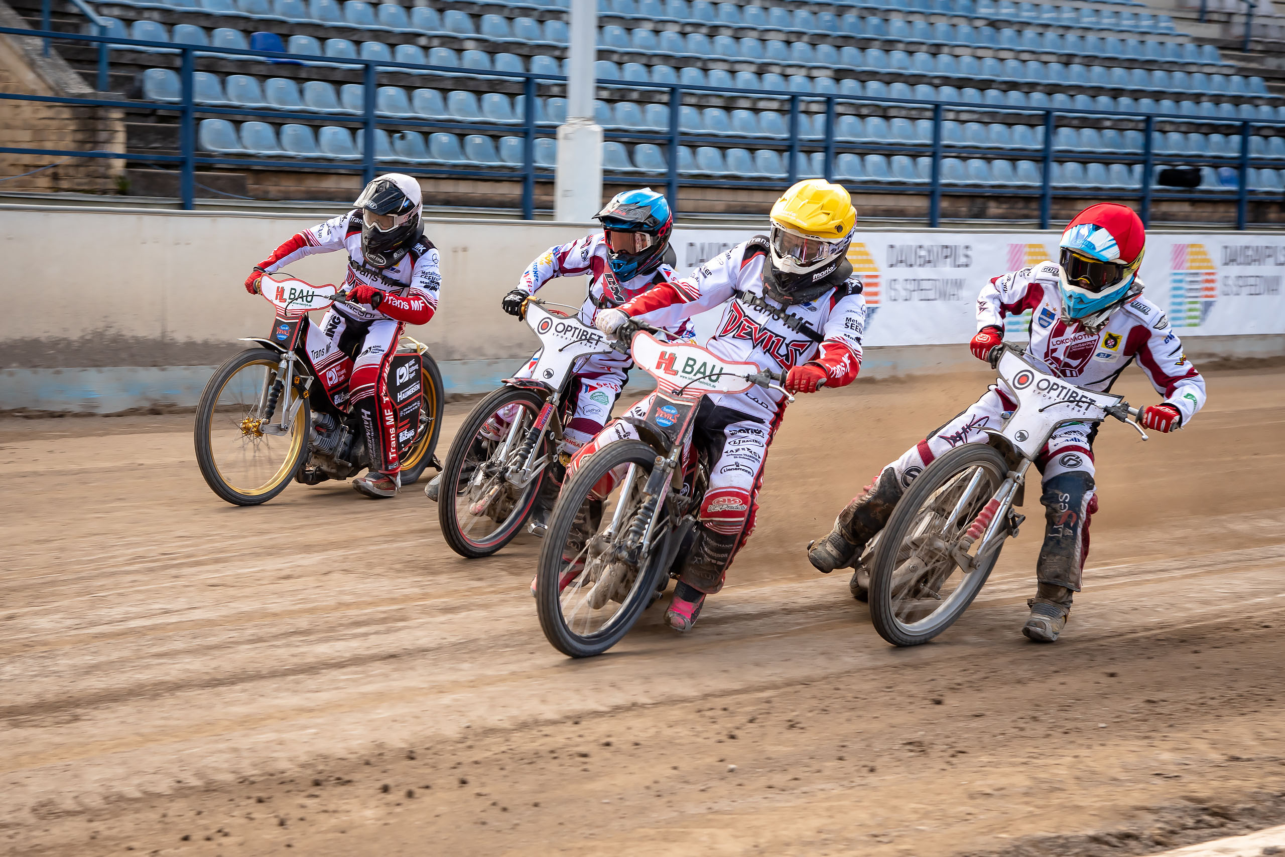 Optibet Lokomotiv Daugavpils 47 — 42 Trans MF Landshut Devils / 2021-05-08. Фотограф Ромуальд Рубенис и Артемий Сташанс