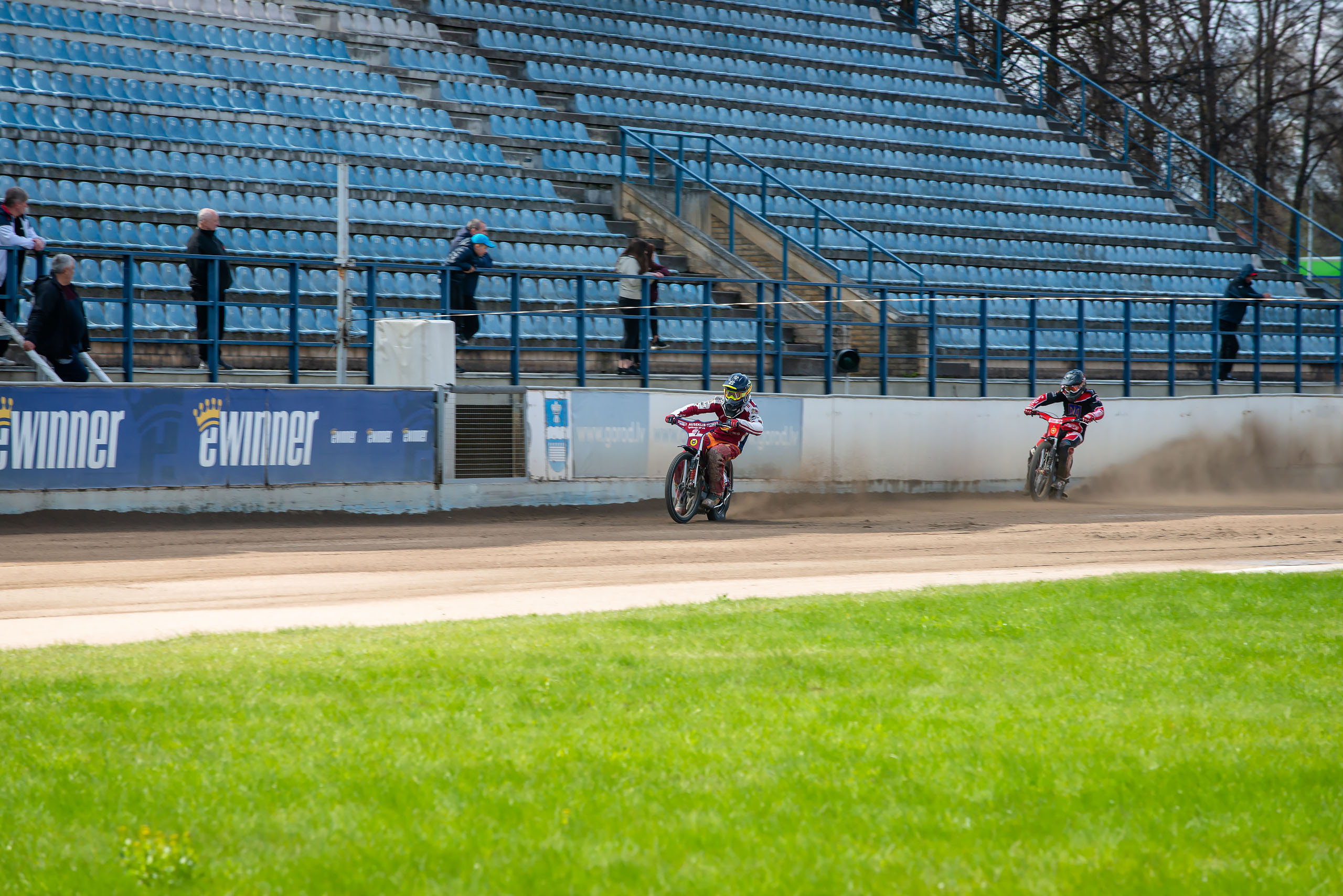 Lokomotive - training / 2021-05-04. Fotogrāfs Romualds Rubenis un Artemijs Stašāns