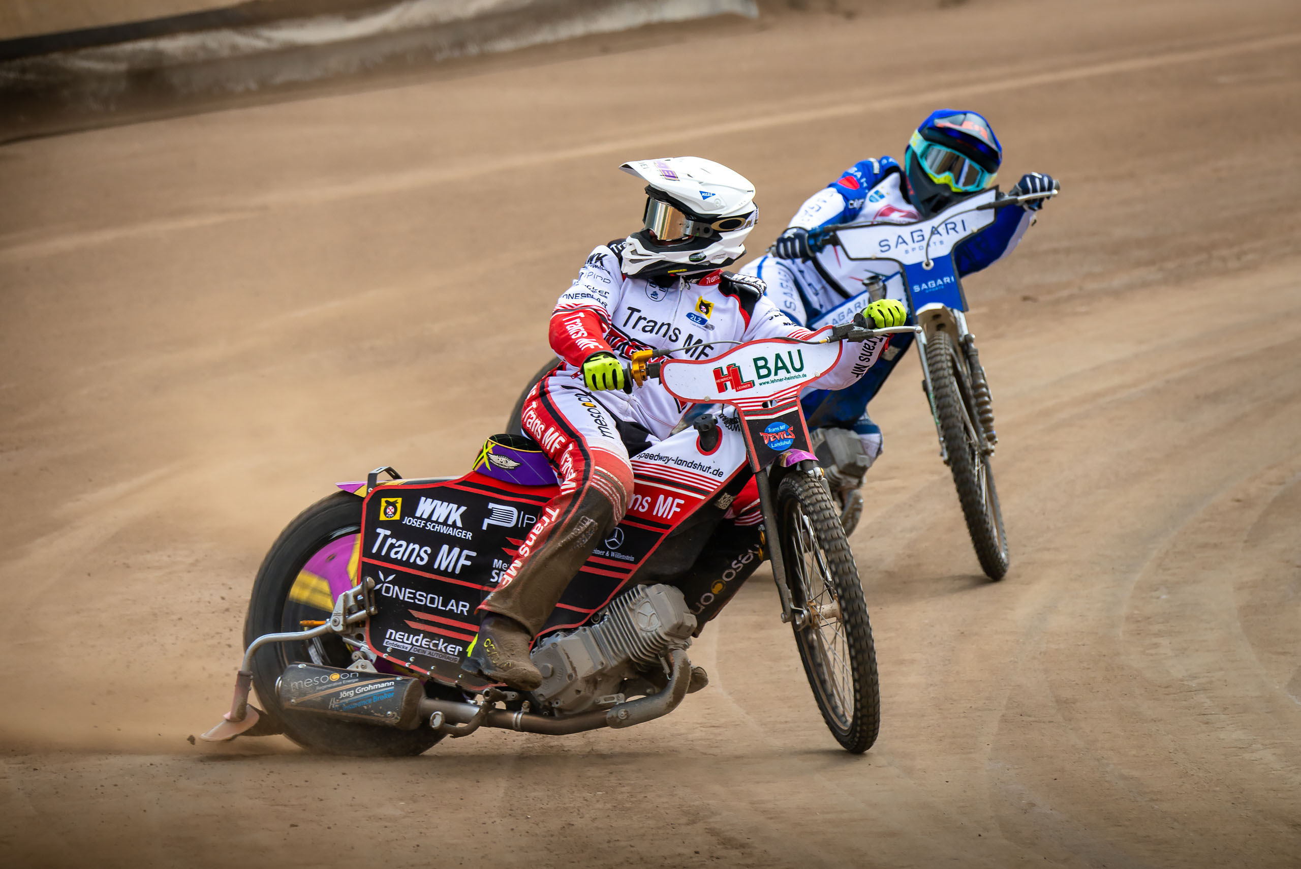 Optibet Lokomotiv Daugavpils 47 — 42 Trans MF Landshut Devils / 2021-05-08. Фотограф Ромуальд Рубенис и Артемий Сташанс