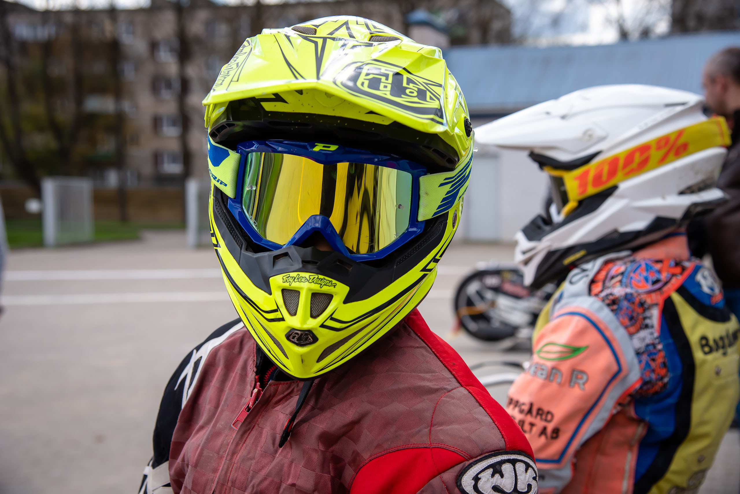 Lokomotive - training / 2021-05-04. Fotogrāfs Romualds Rubenis un Artemijs Stašāns